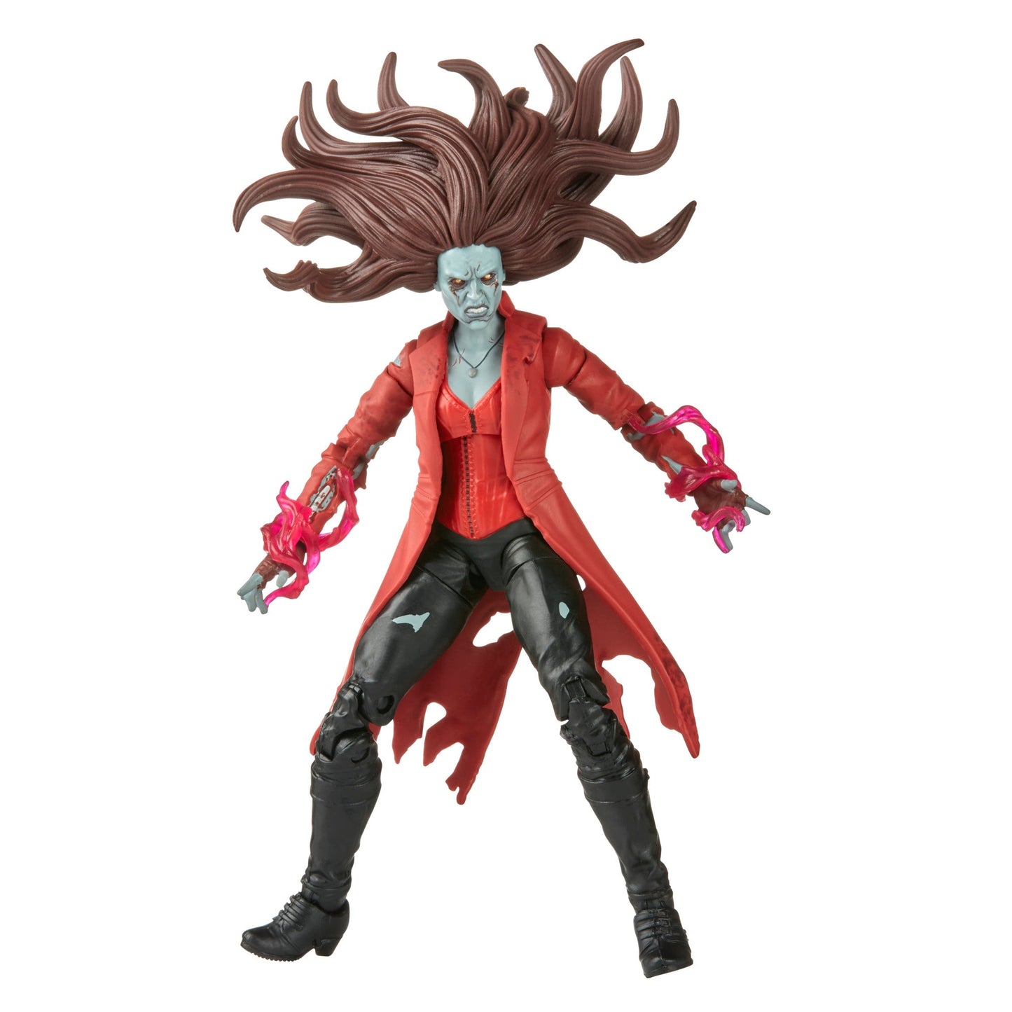 Marvel Legends WHAT IF…? wave 2 set - KHONSHU Baf