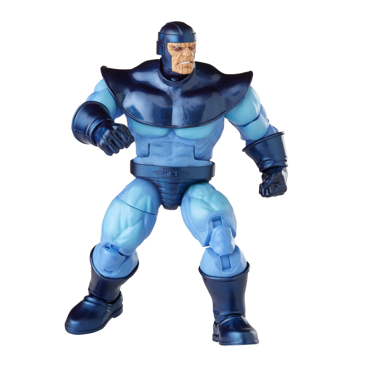 Marvel legends Wave Set of 7 Figures - Controller Baf