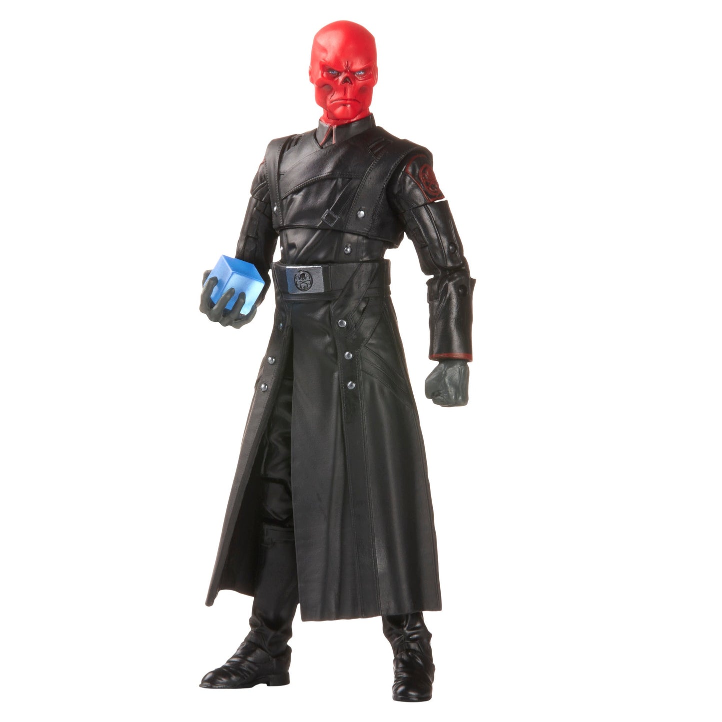Marvel Legends Series Red Skull - KHONSHU Baf