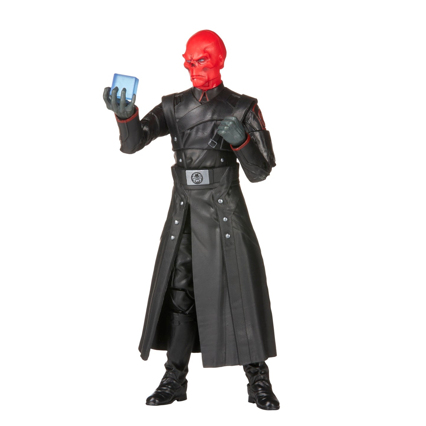 Marvel Legends Series Red Skull - KHONSHU Baf