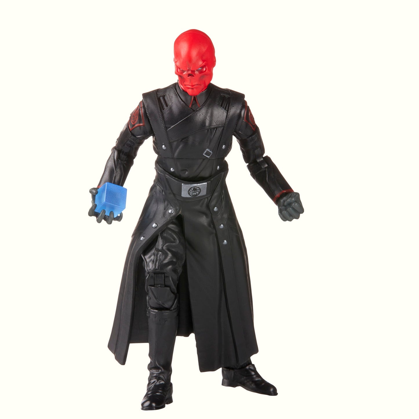 Marvel Legends Series Red Skull - KHONSHU Baf