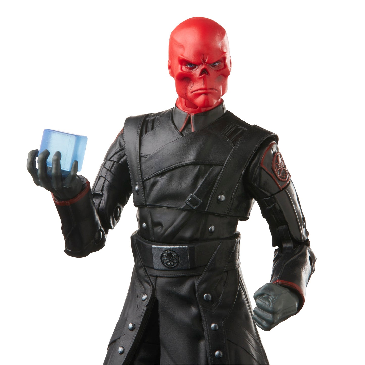 Marvel Legends Series Red Skull - KHONSHU Baf