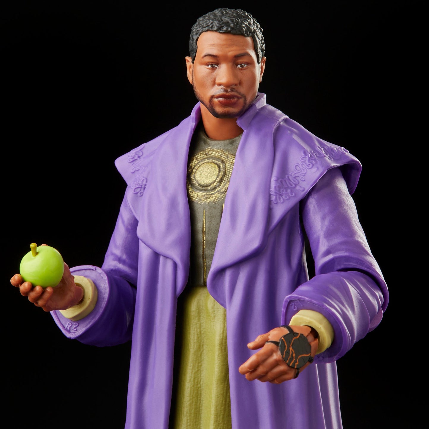 Marvel Legends Series He-Who-Remains - kang - KHONSHU Baf