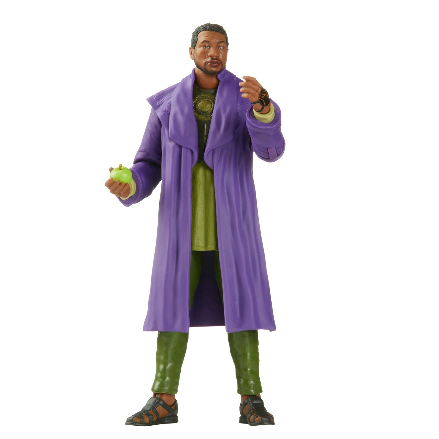 Marvel Legends Series He-Who-Remains - kang - KHONSHU Baf