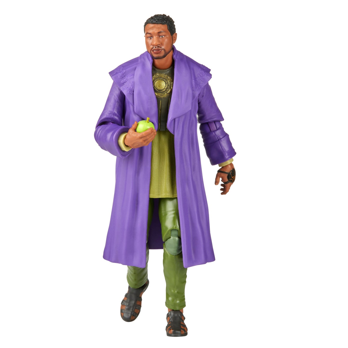 Marvel Legends Series He-Who-Remains - kang - KHONSHU Baf