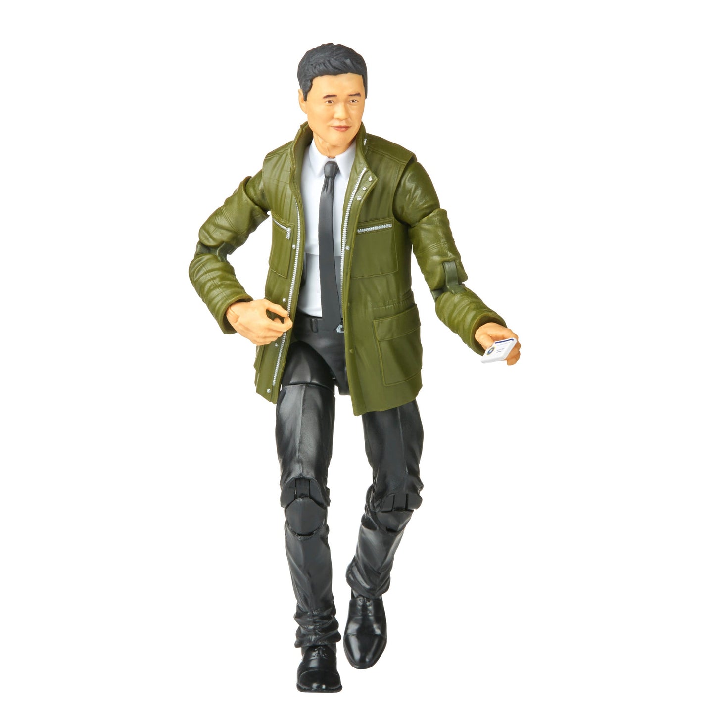 Marvel Legends WHAT IF…? wave 2 set - KHONSHU Baf