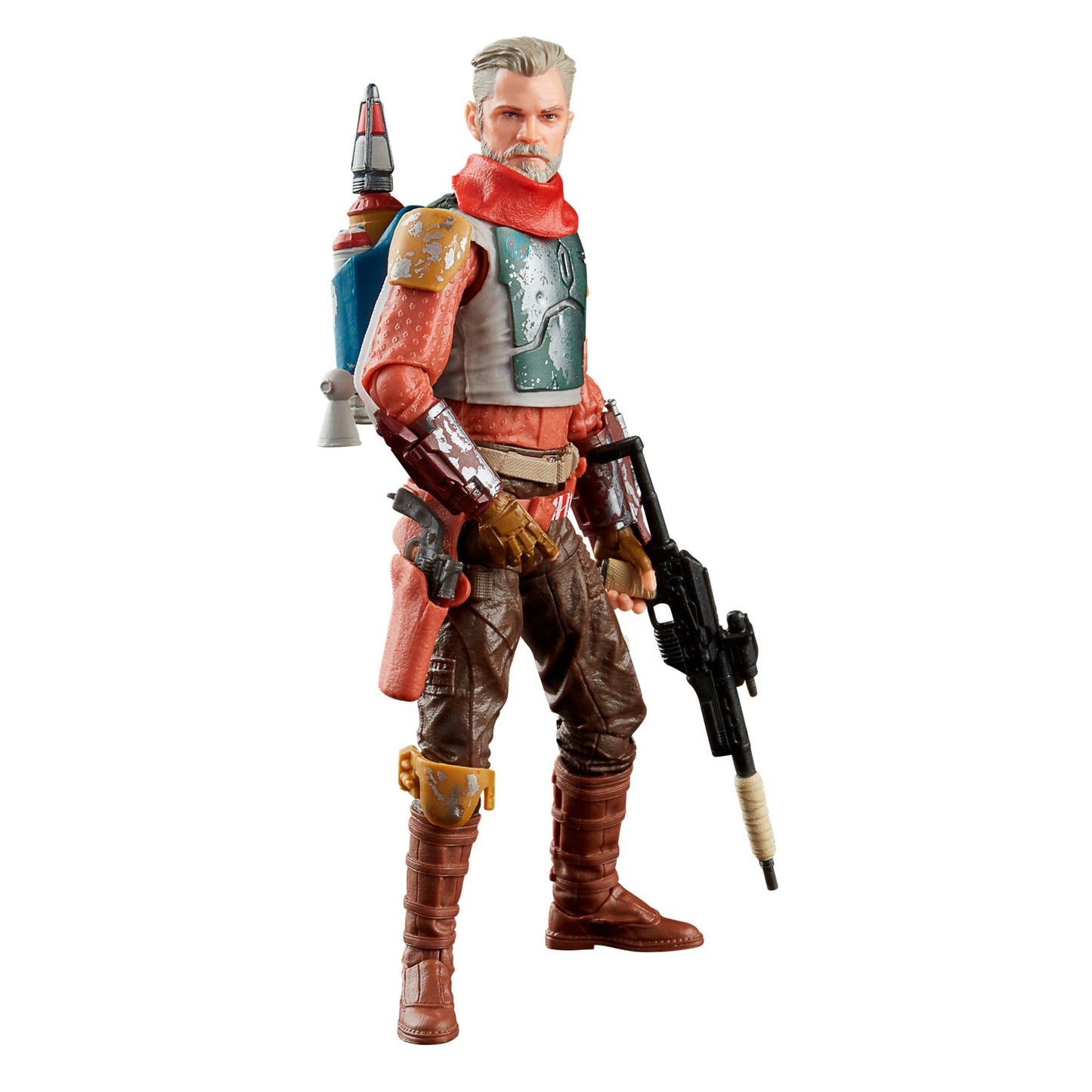 Star Wars The Black Series Cobb Vanth The Mandalorian