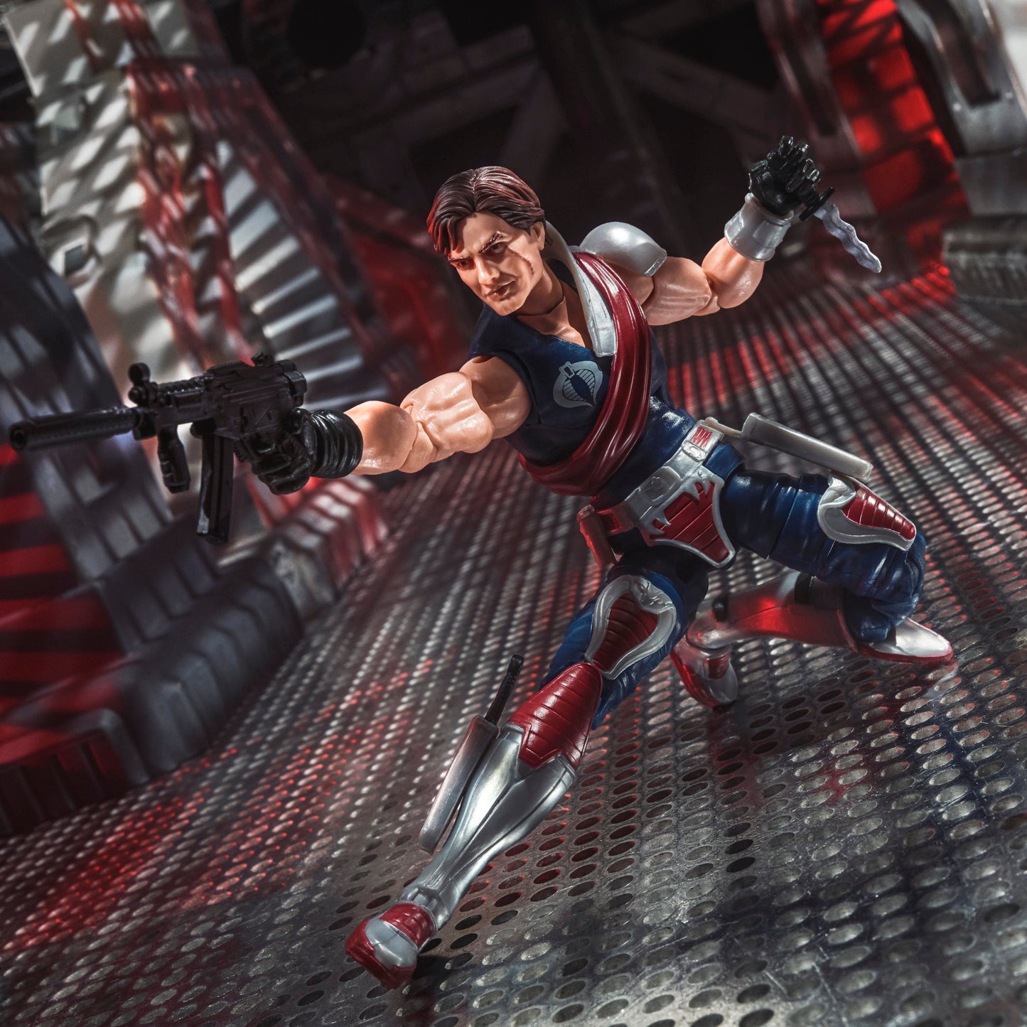 G.I. Joe Classified Wave 9 Set
