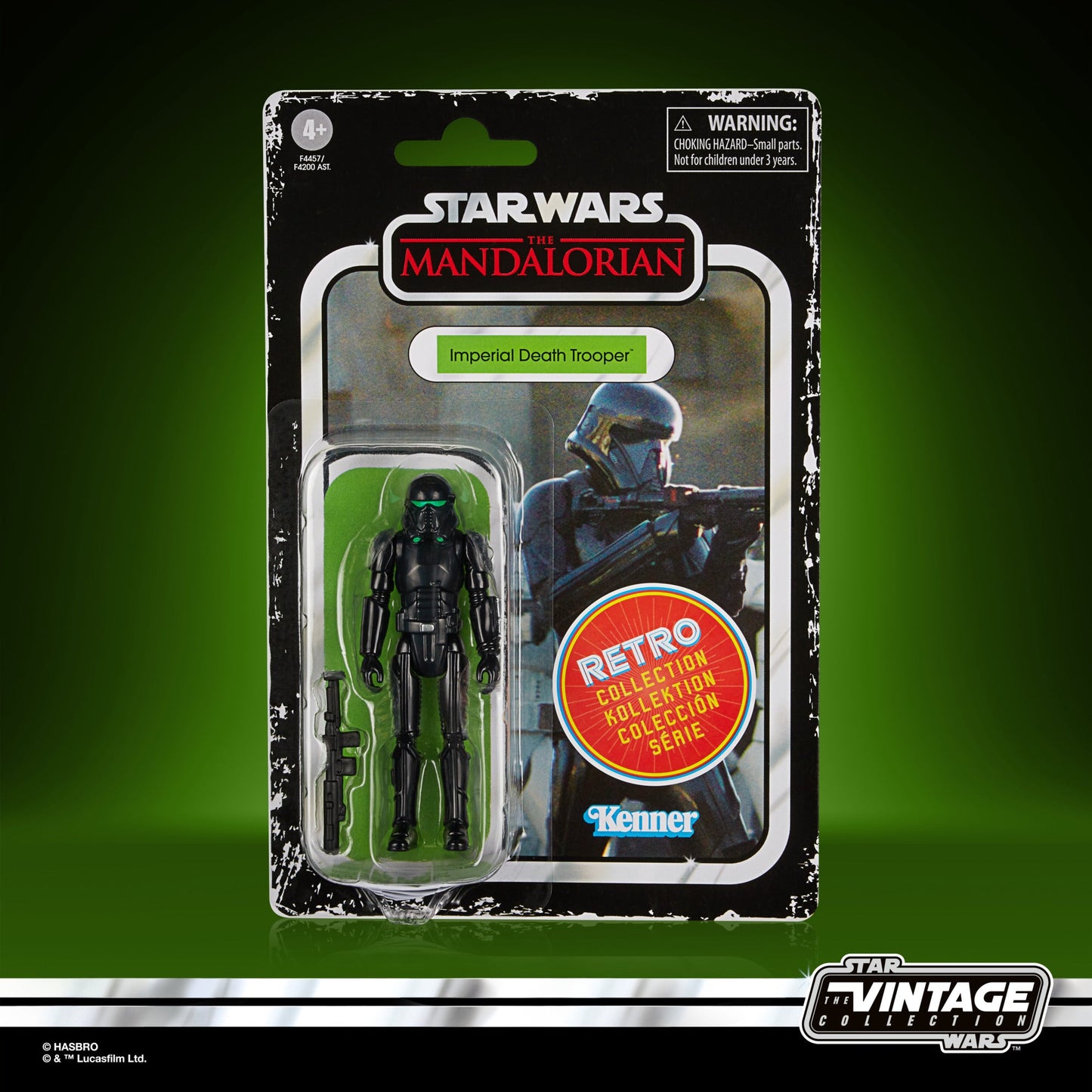 Star Wars The Retro Collection Action Figures Wave 2