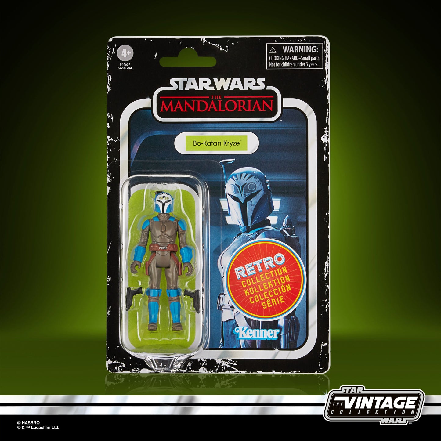 Star Wars The Retro Collection Action Figures Wave 2