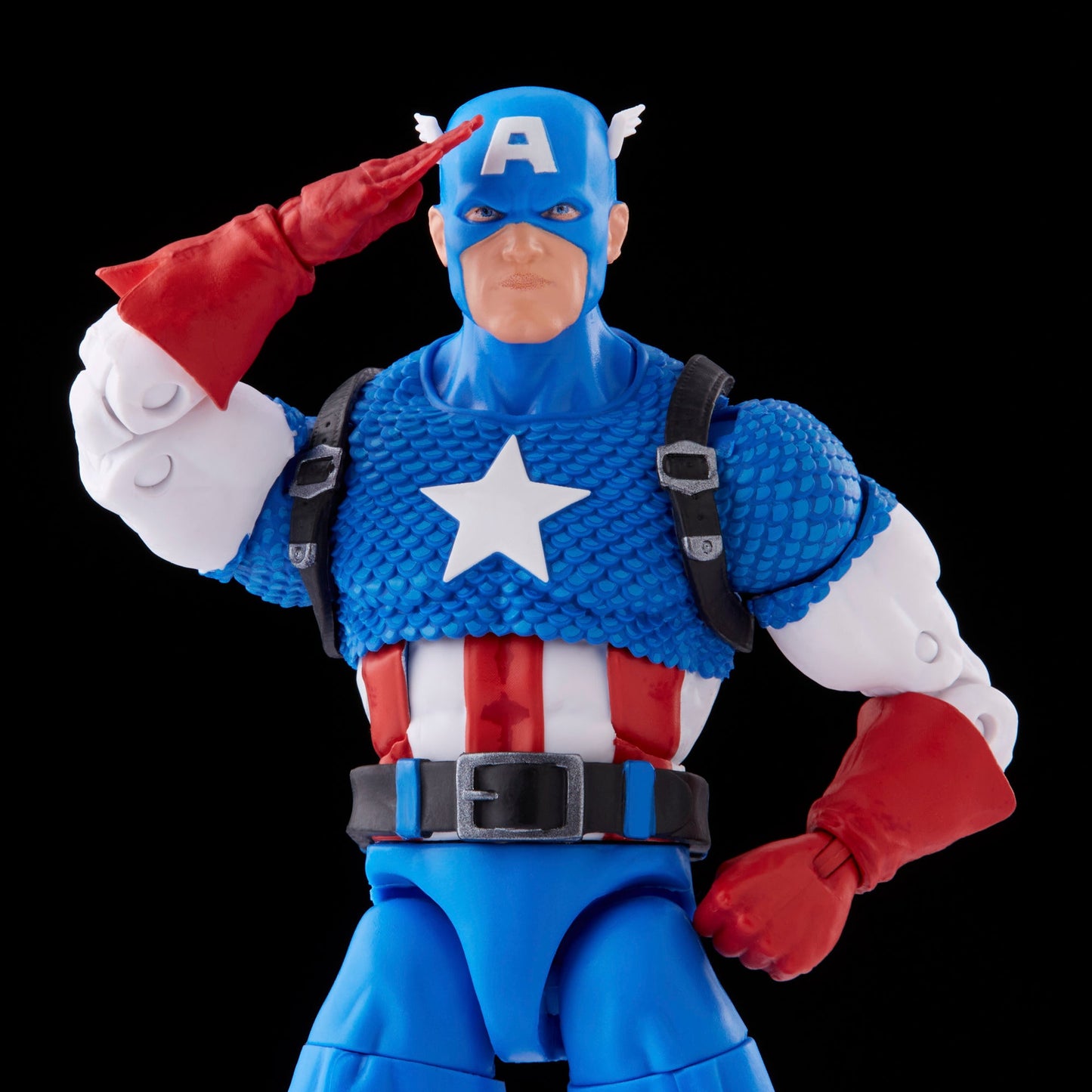 Marvel Legends 20th Anniversary - Captain America - Exclusive