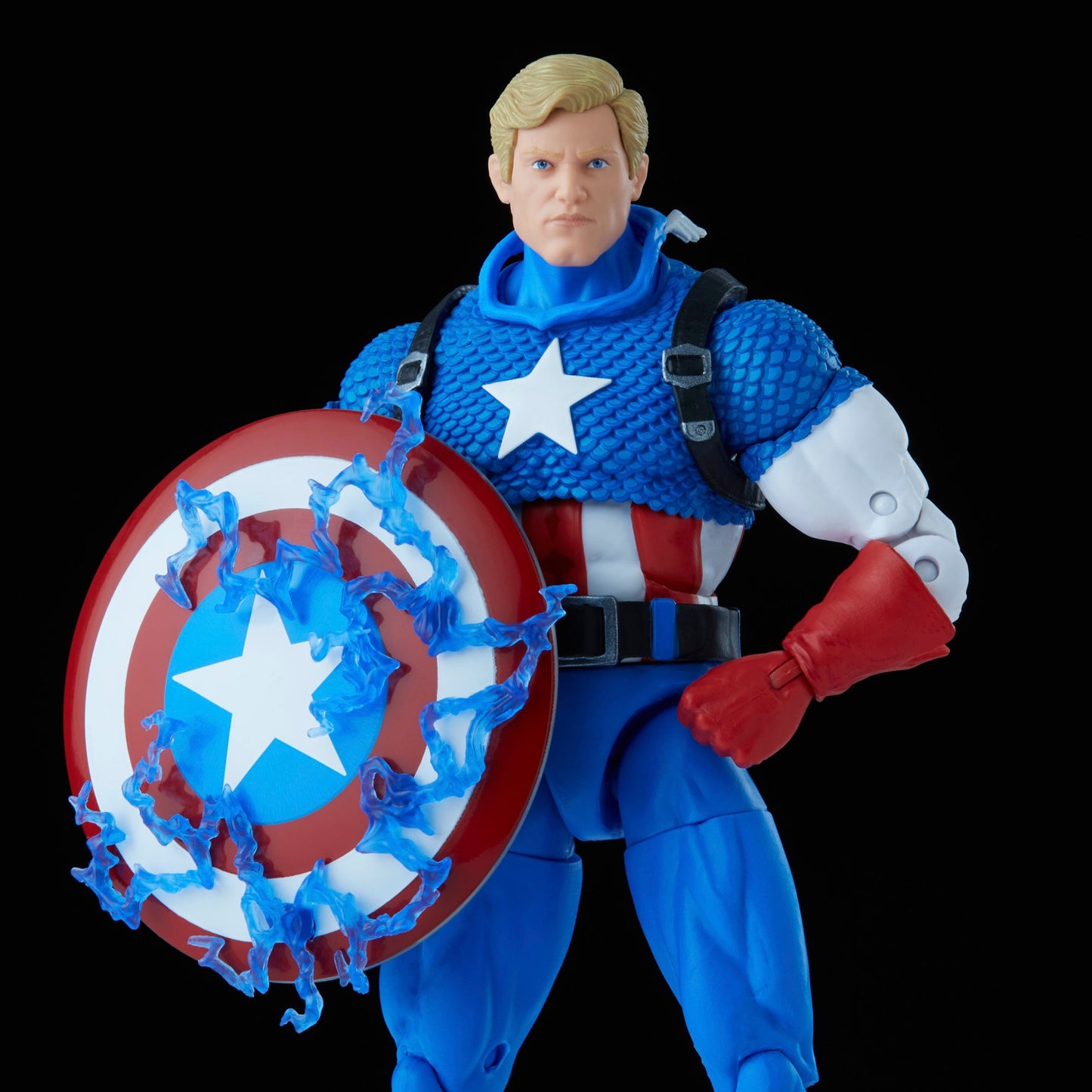 Marvel Legends 20th Anniversary - Captain America - Exclusive