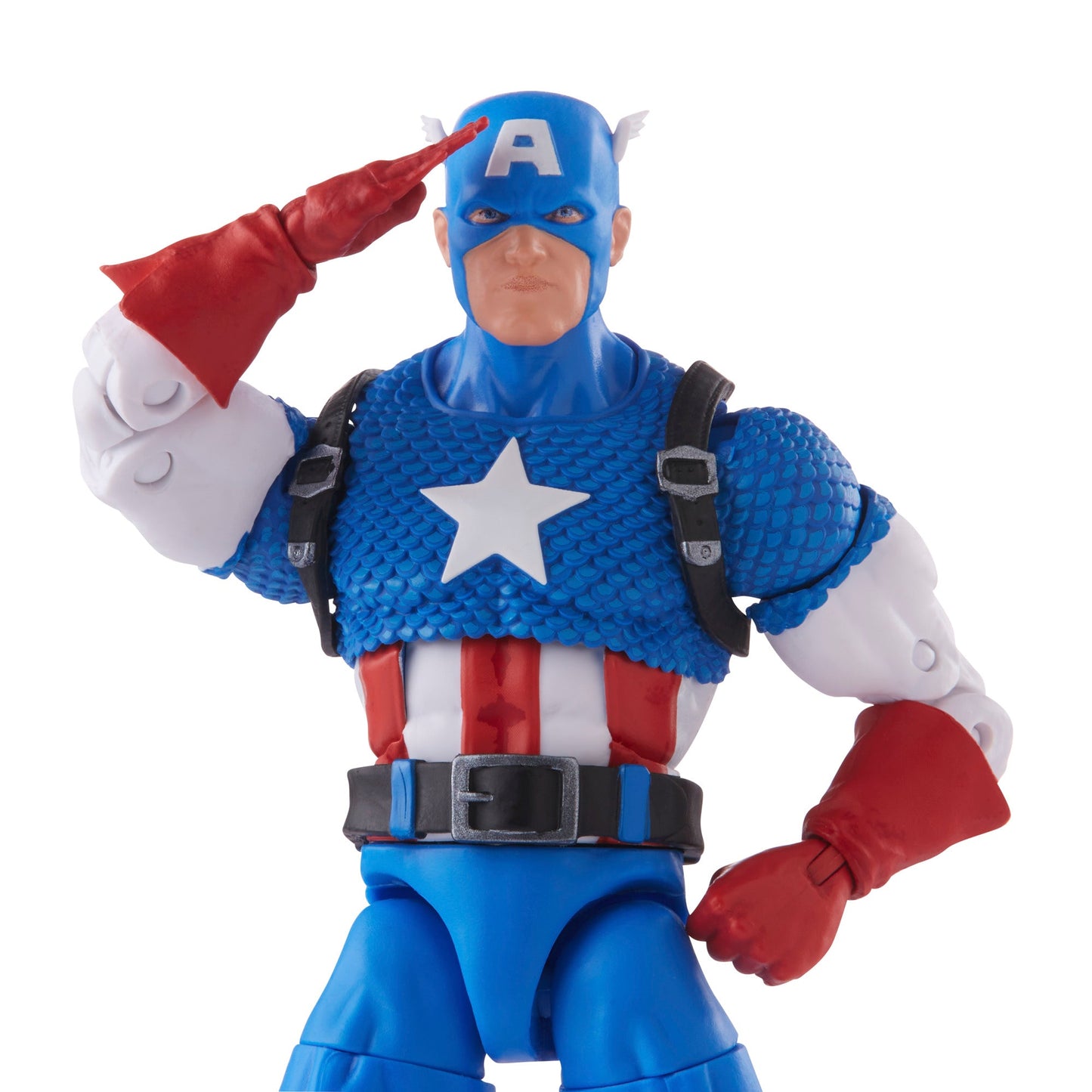 Marvel Legends 20th Anniversary - Captain America - Exclusive