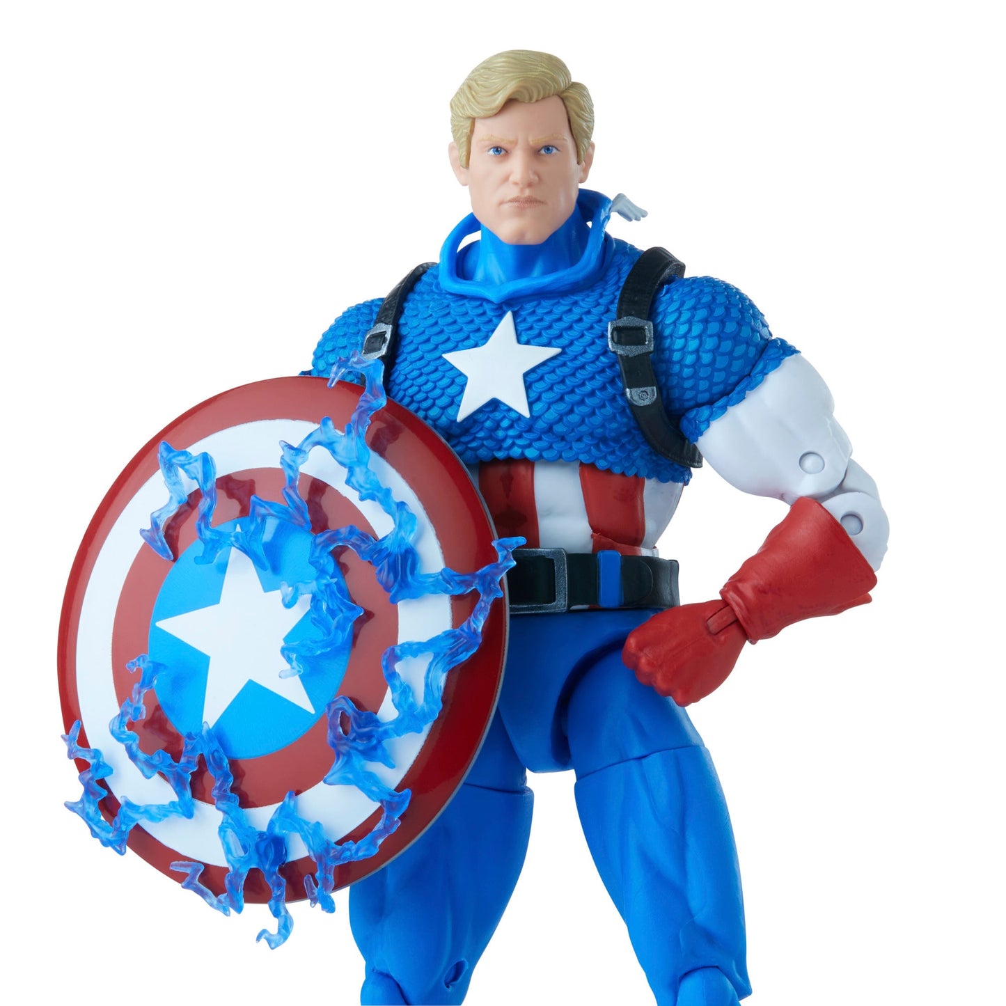 Marvel Legends 20th Anniversary - Captain America - Exclusive