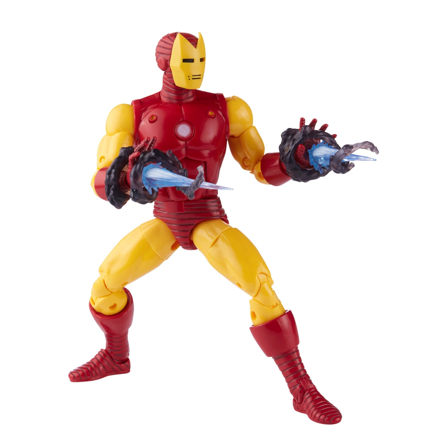 Marvel Legends 20th Anniversary Iron Man exclusive