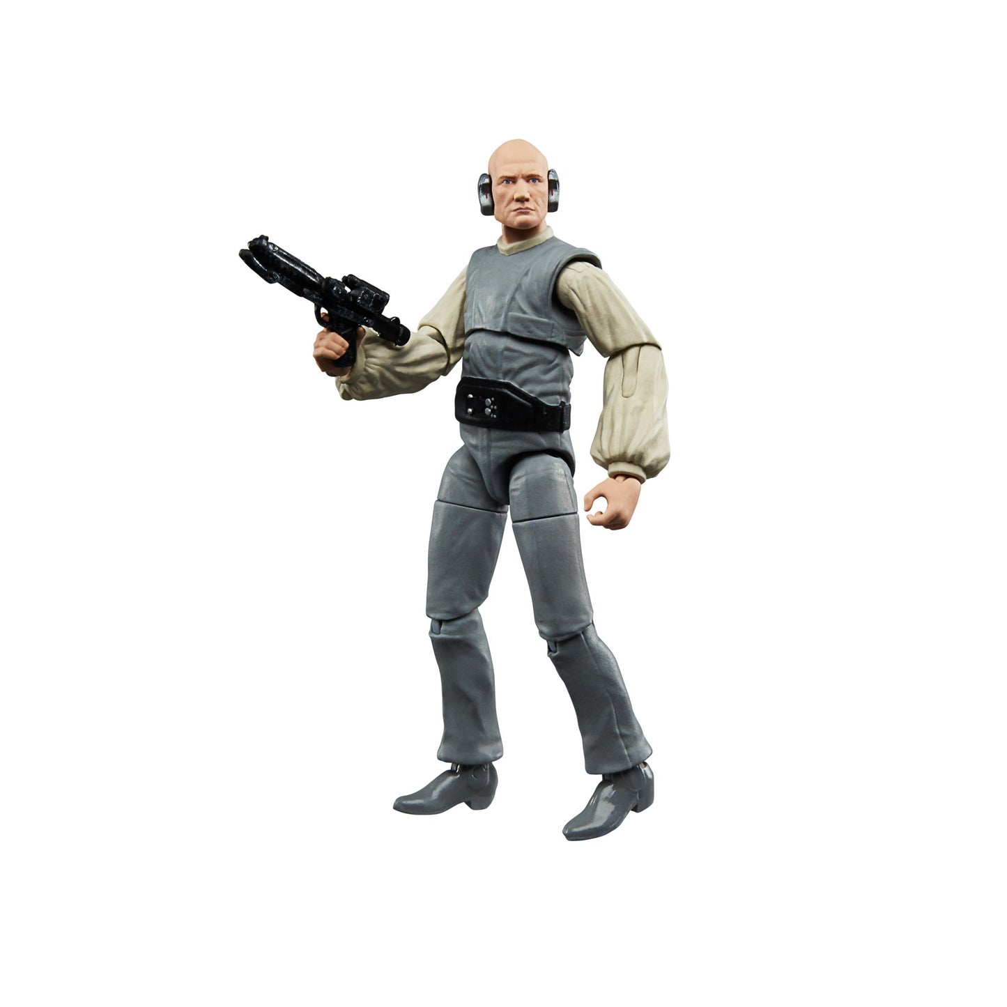 Lobot Star Wars The Vintage Collection
