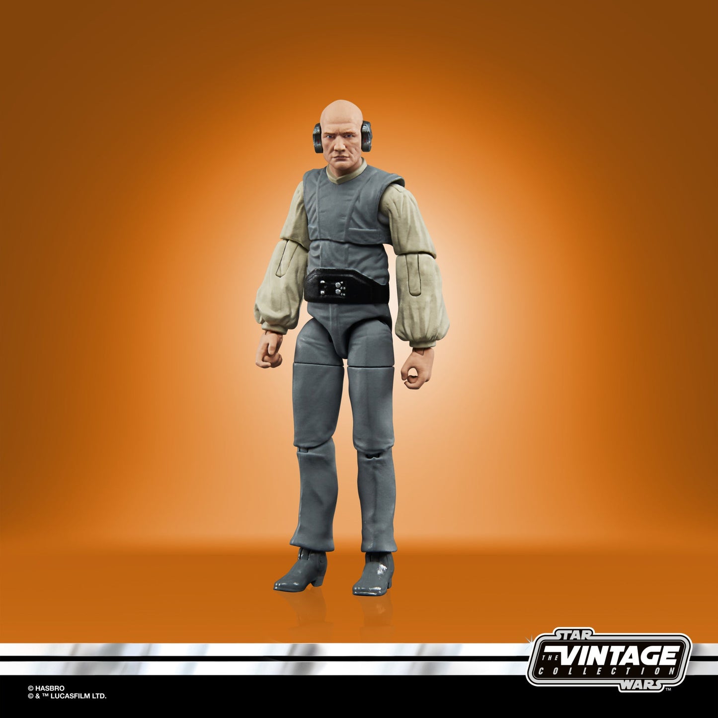 Lobot Star Wars The Vintage Collection