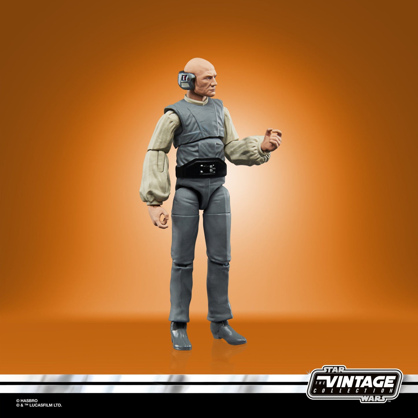 Lobot Star Wars The Vintage Collection