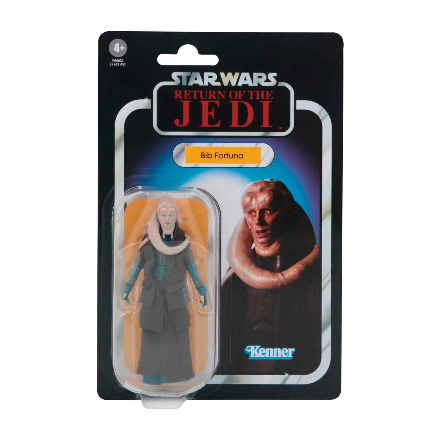 Bib Fortuna Star Wars The Vintage Collection