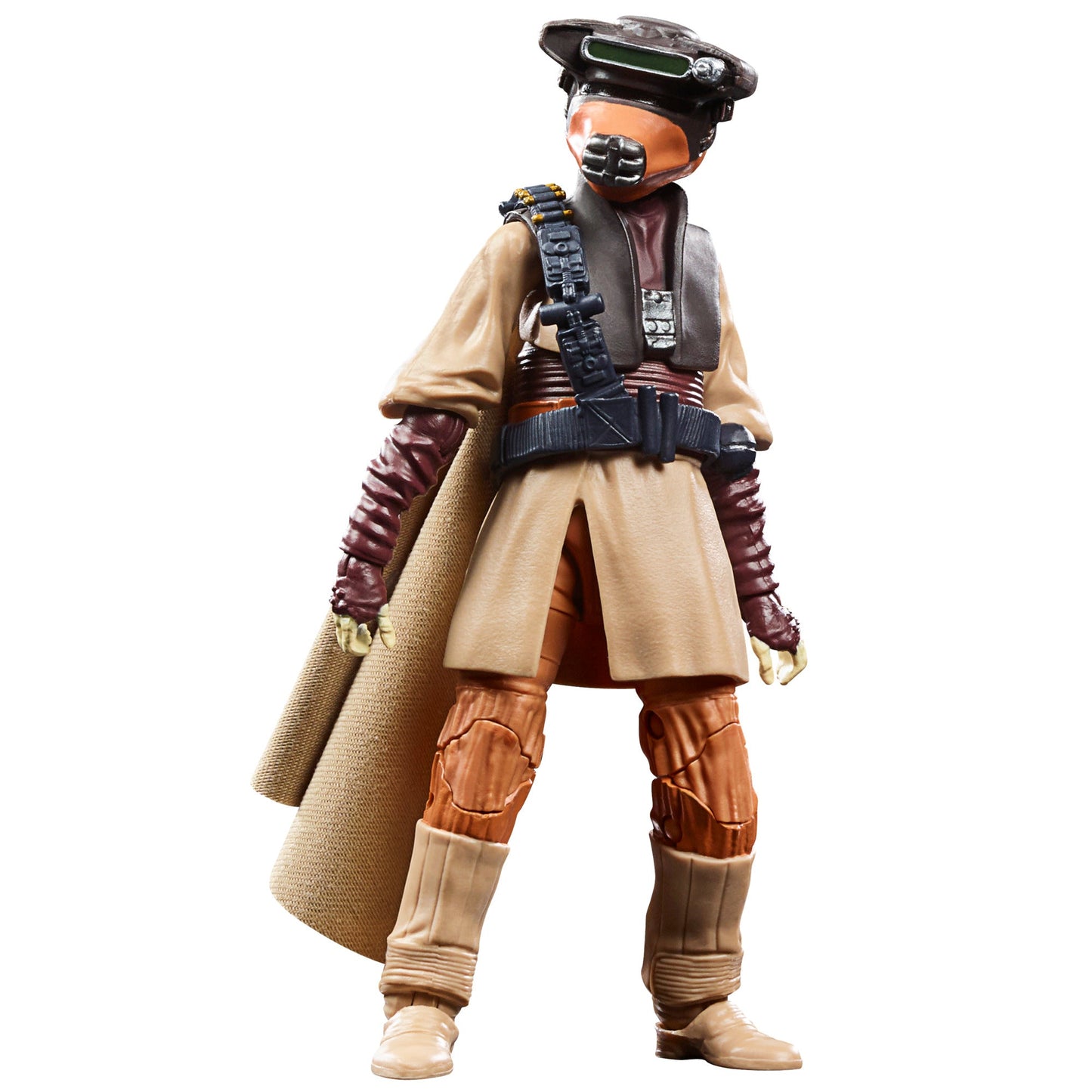 Star Wars The Black Series Archive Princess Leia Organa - Boushh