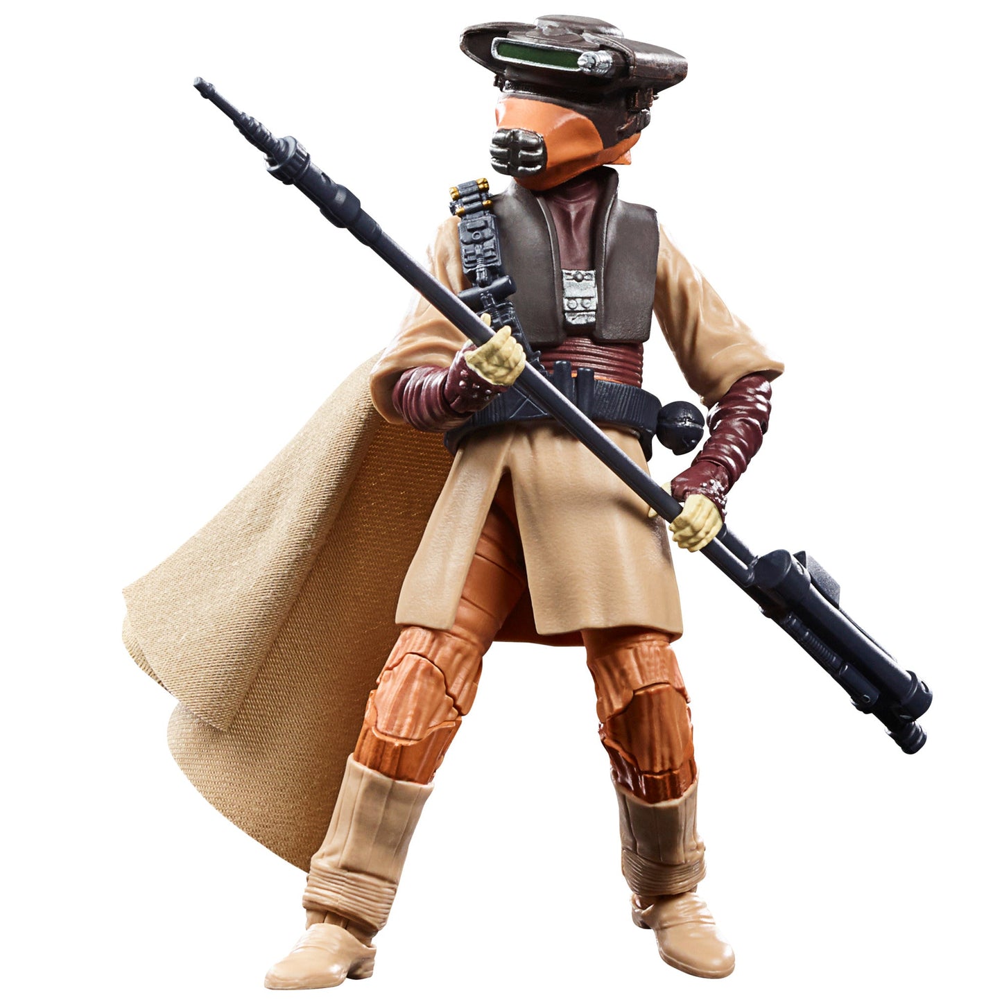 Star Wars The Black Series Archive Princess Leia Organa - Boushh