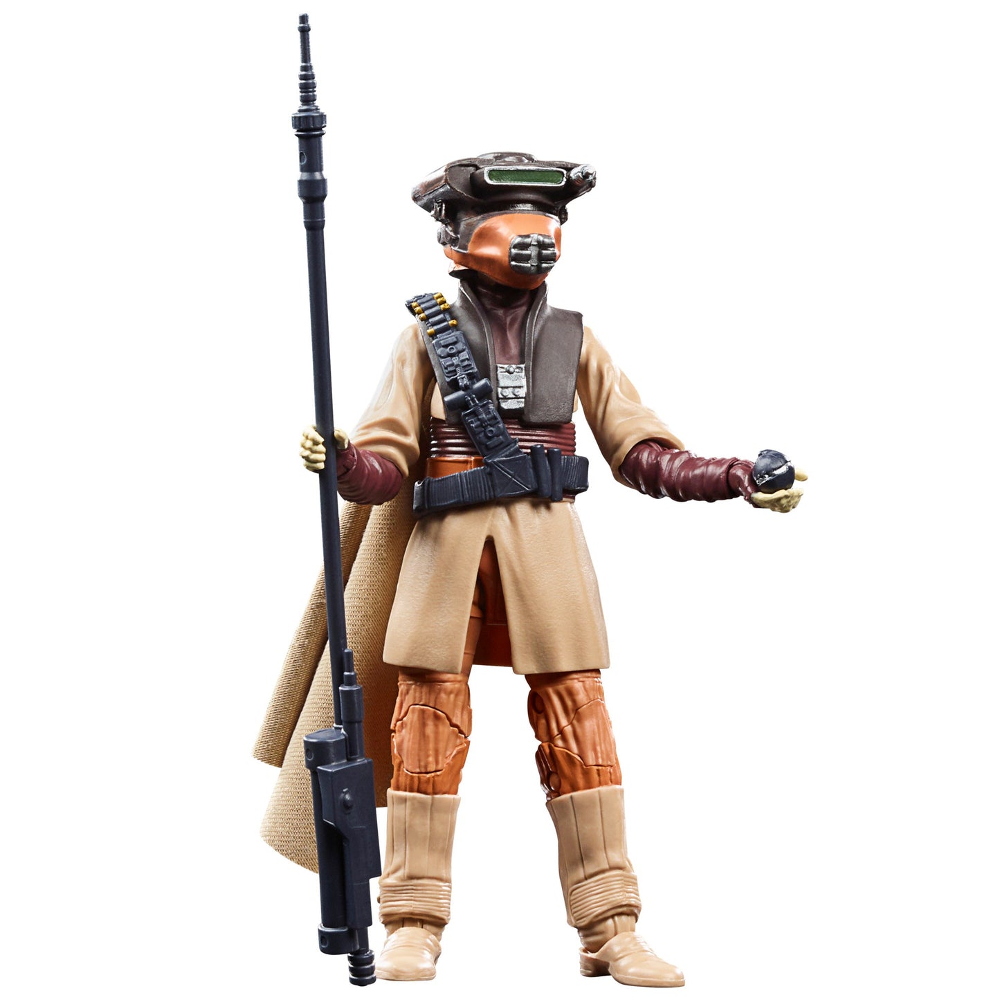 Star Wars The Black Series Archive Princess Leia Organa - Boushh