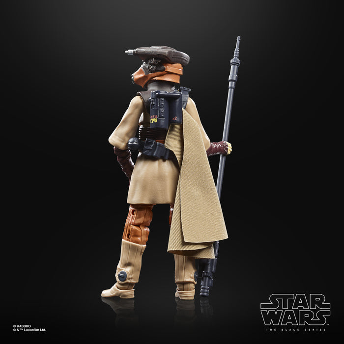 Star Wars Black Series Archive Collection Wave 7 - SET OF 4