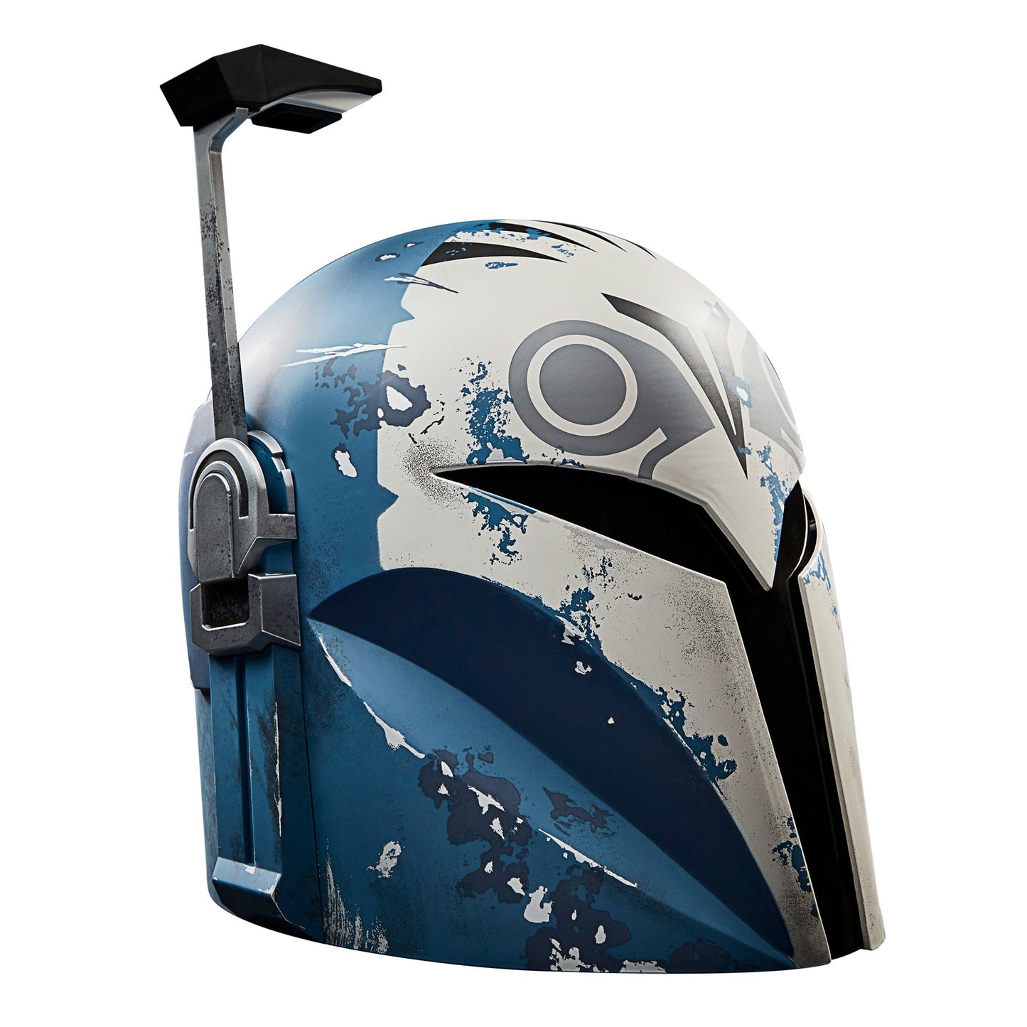 Star Wars The Black Series Bo-Katan Kryze Premium Electronic Helmet