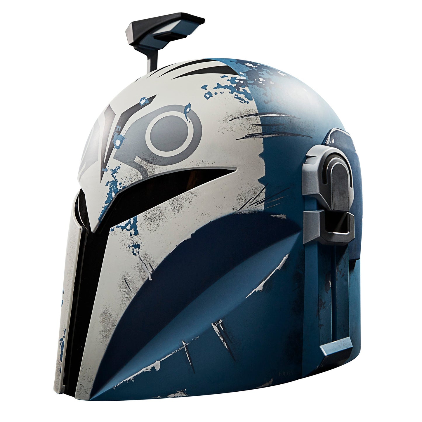 Star Wars The Black Series Bo-Katan Kryze Premium Electronic Helmet