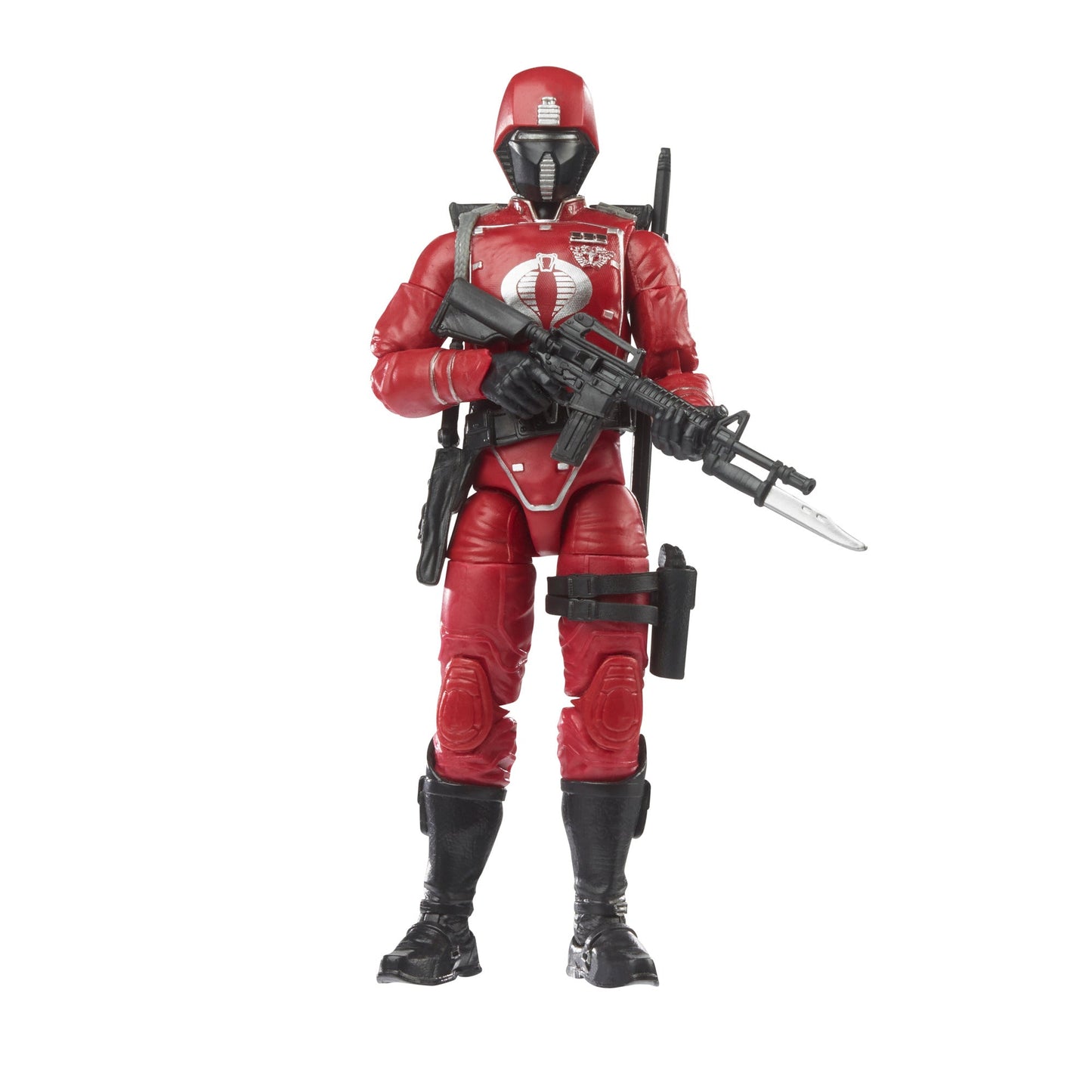 G.I. Joe Classified - Crimson Guard