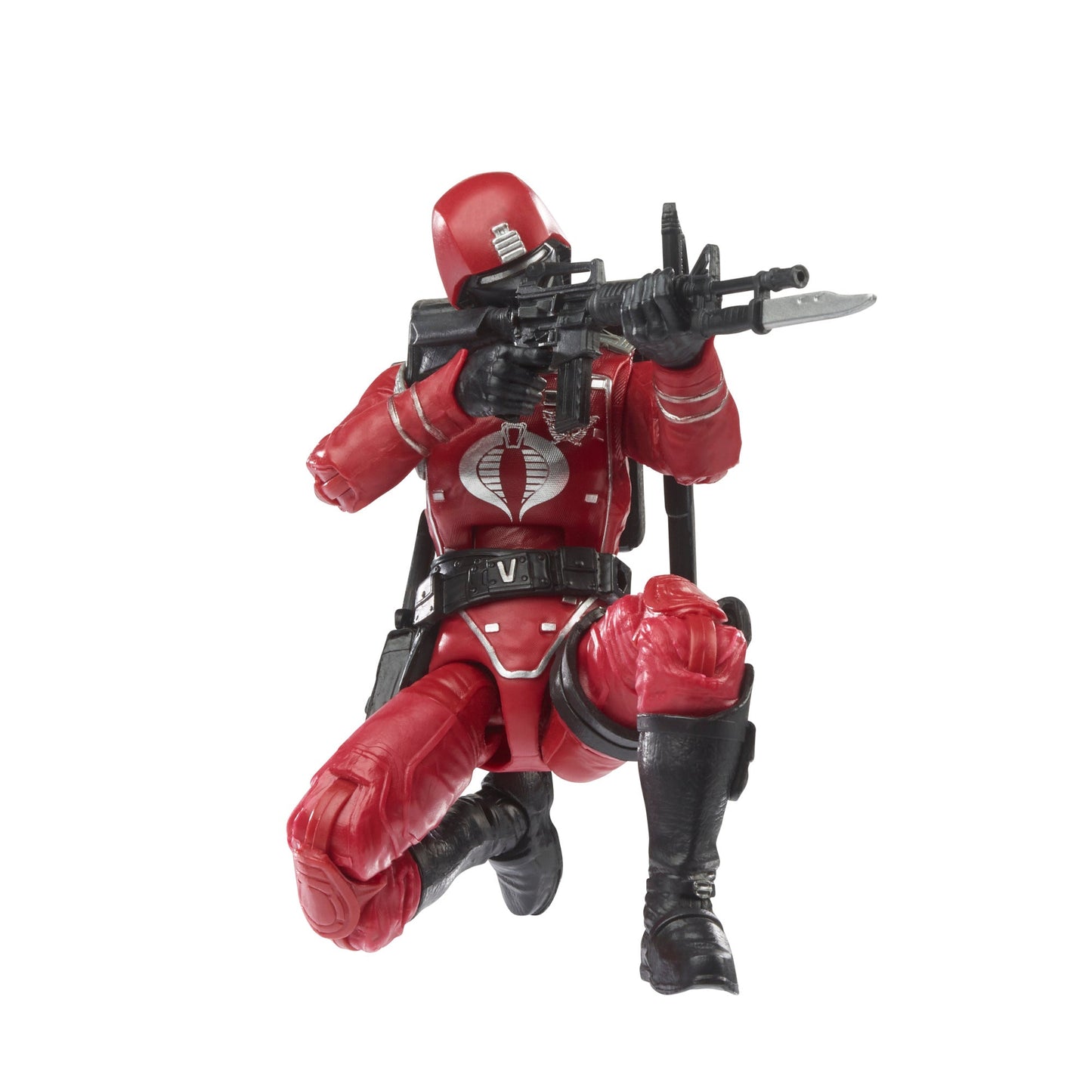 G.I. Joe Classified - Crimson Guard