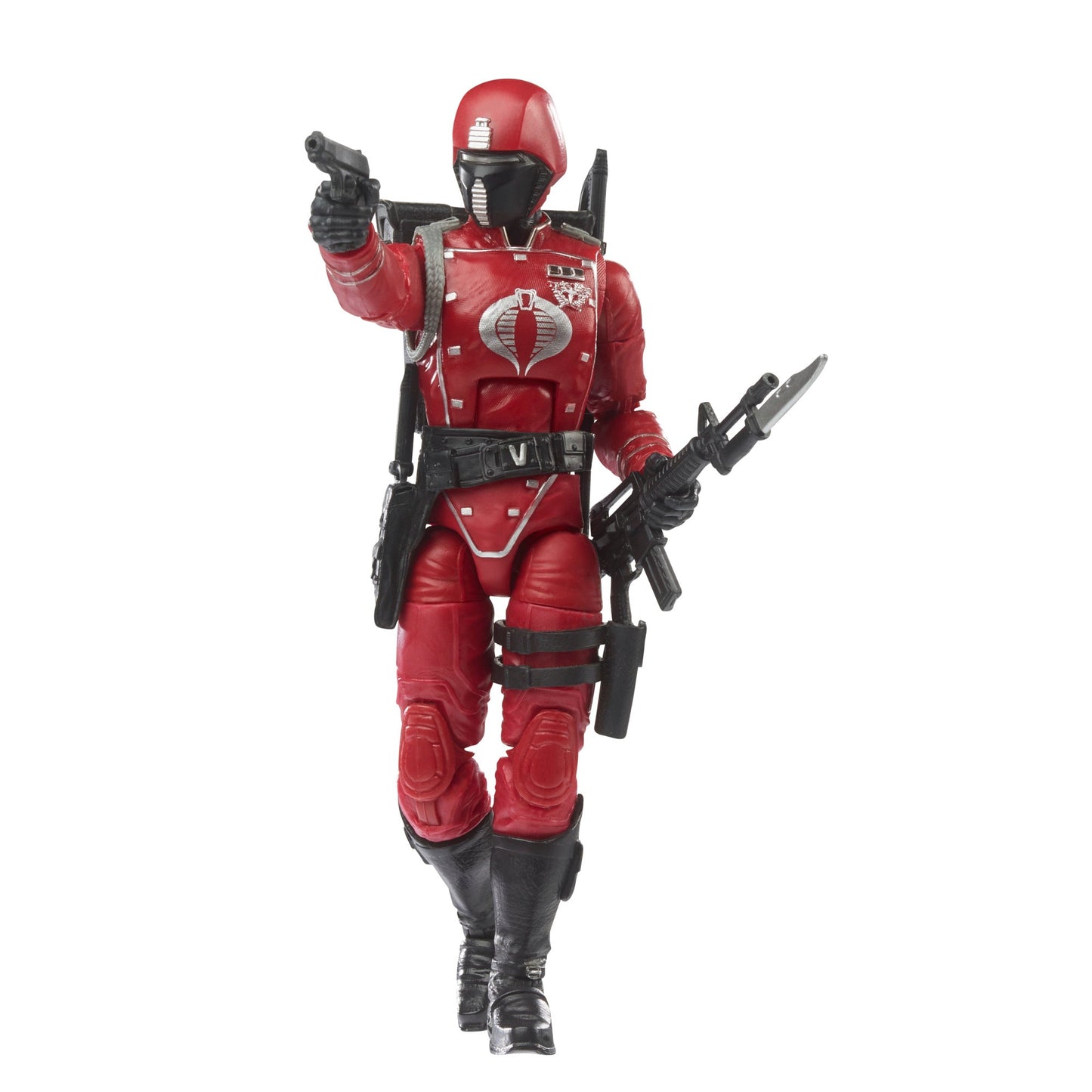 G.I. Joe Classified - Crimson Guard