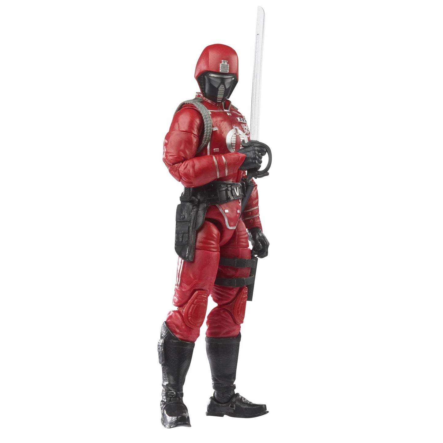 G.I. Joe Classified - Crimson Guard