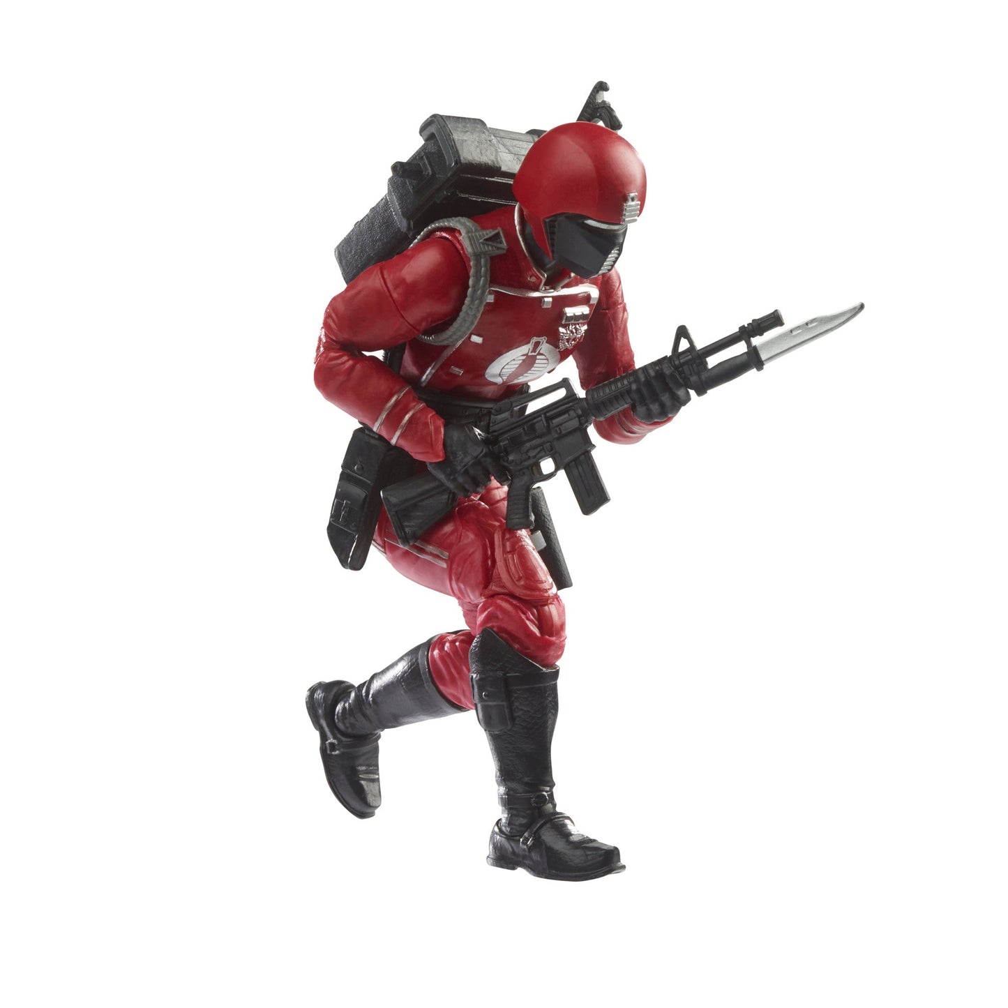 G.I. Joe Classified - Crimson Guard