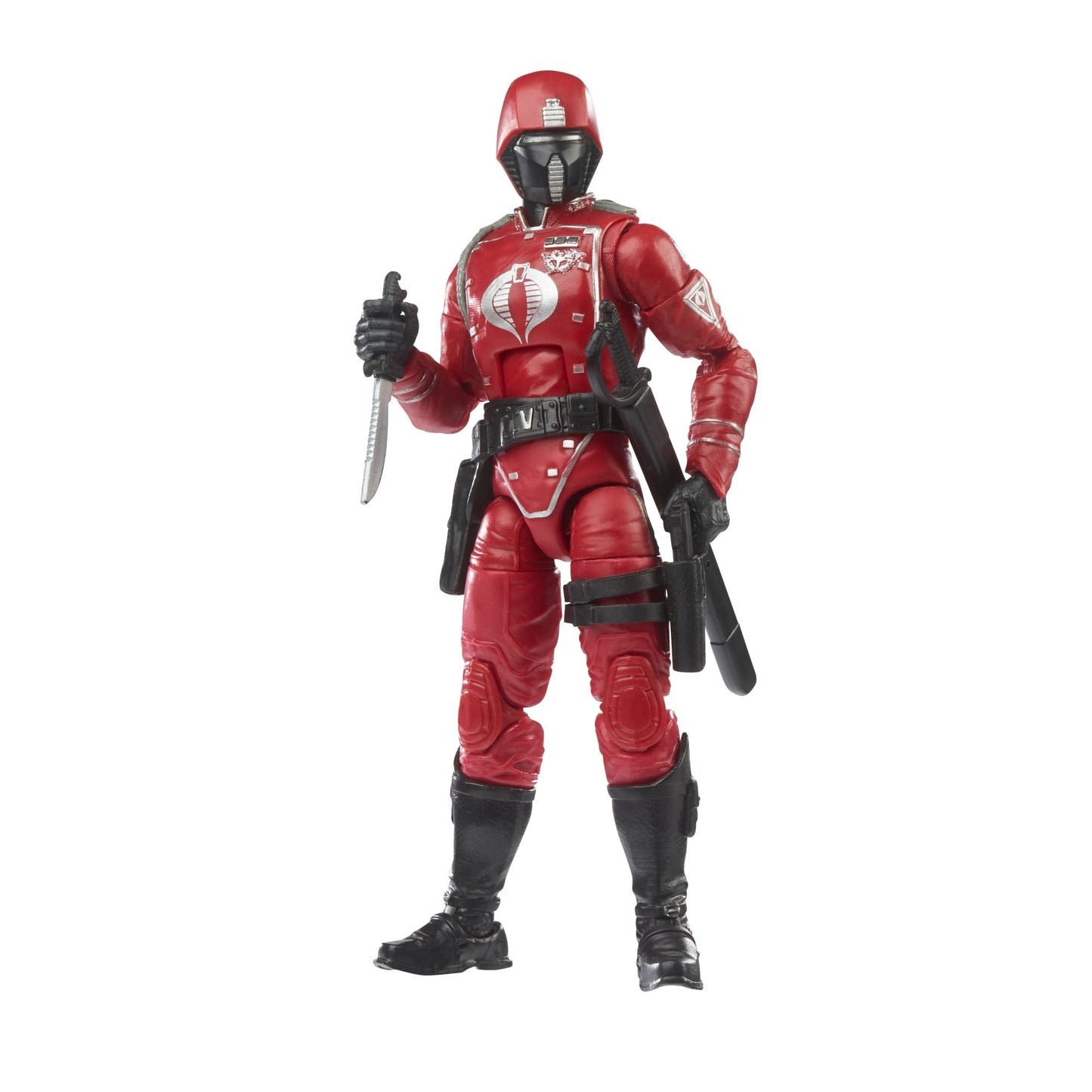 G.I. Joe Classified - Crimson Guard