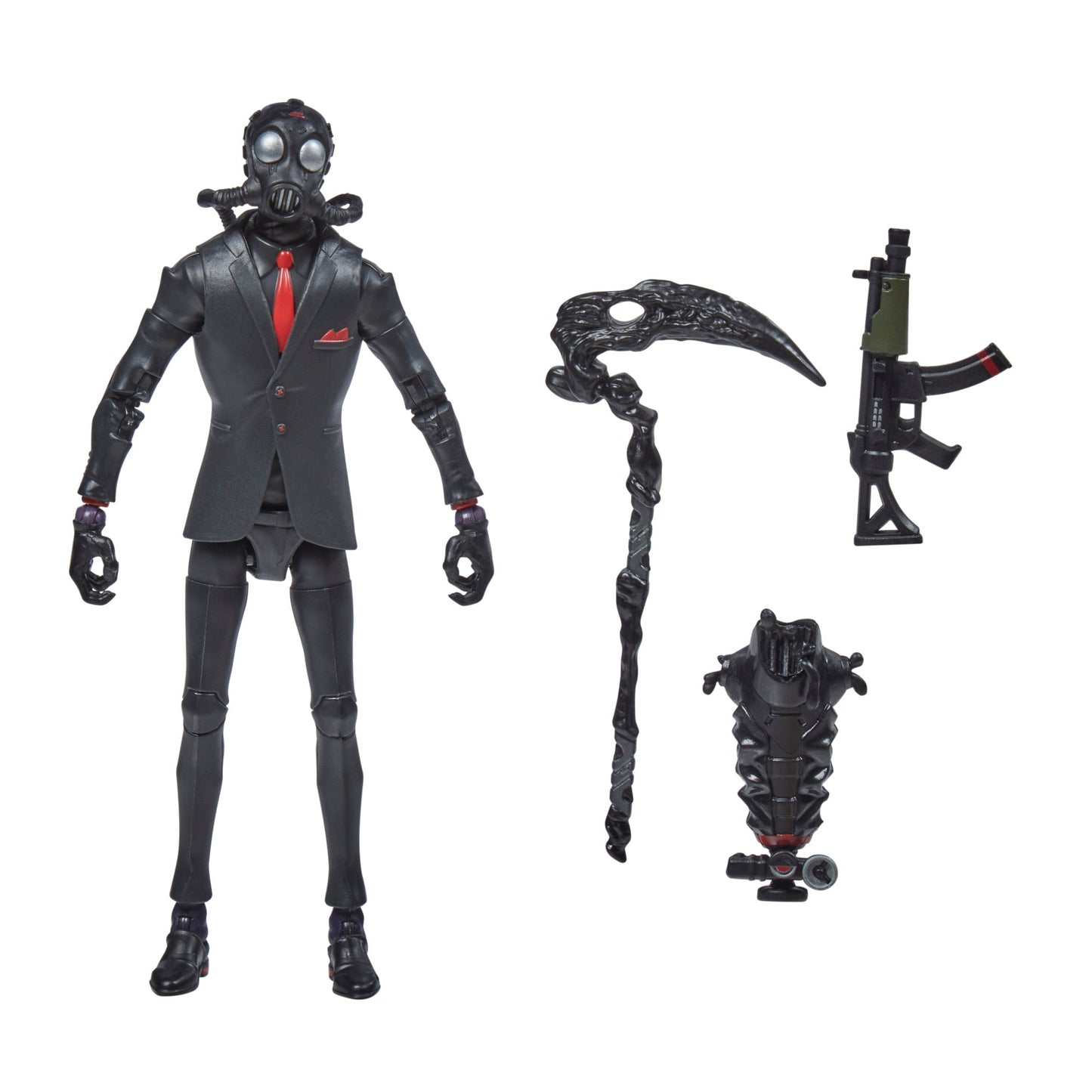 Chaos Agent Fortnite Victory Royale