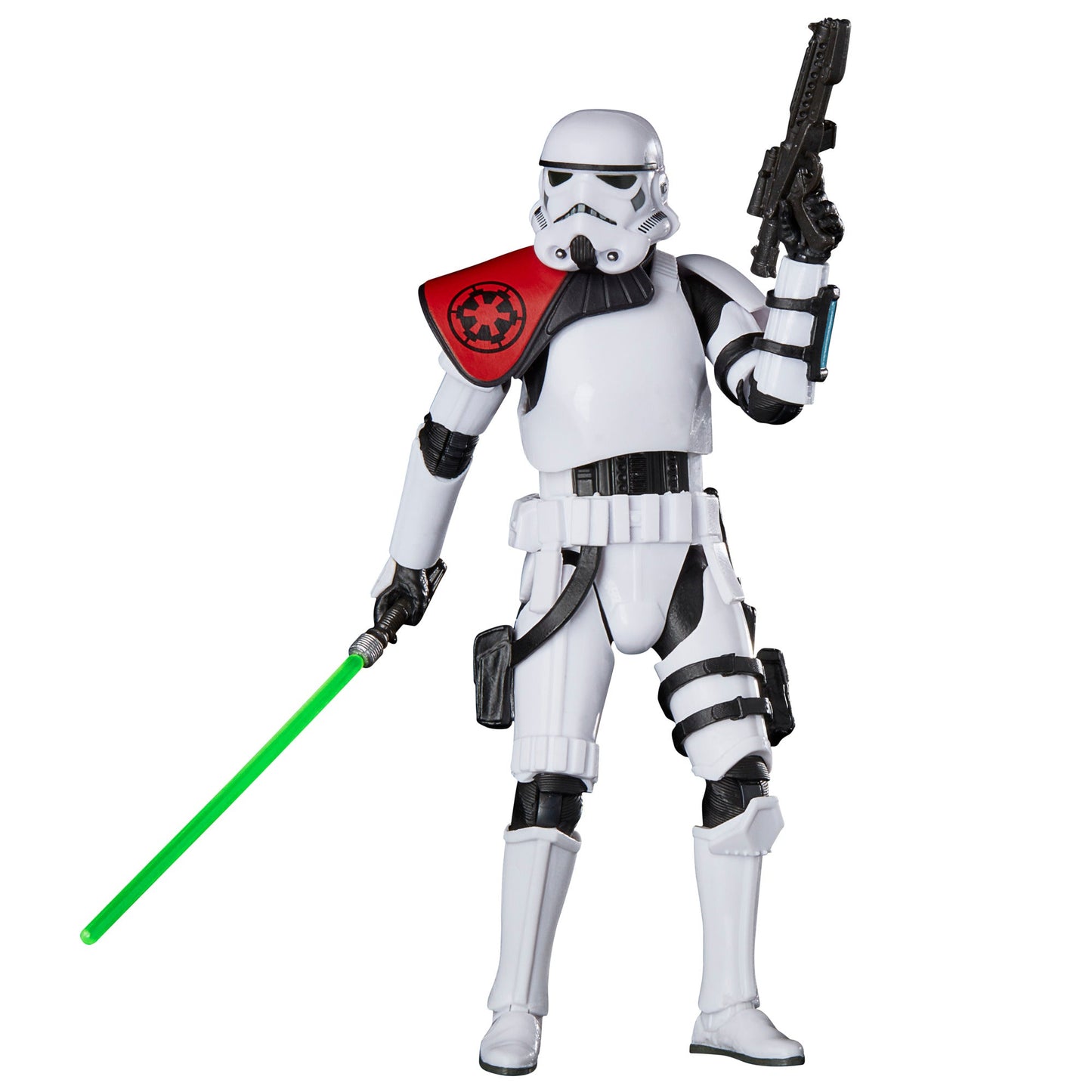Star Wars The Black Series Sergeant Kreel - Reissue