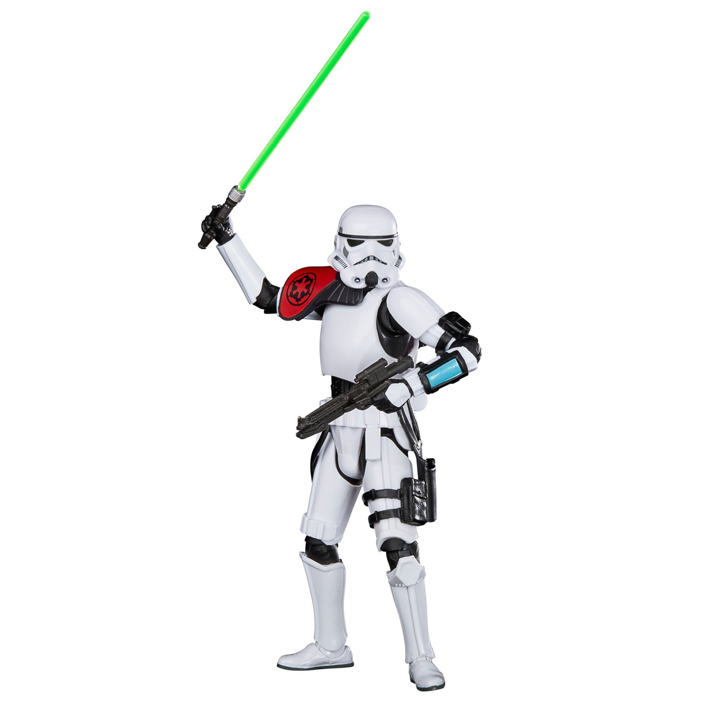Star Wars The Black Series Sergeant Kreel - Reissue