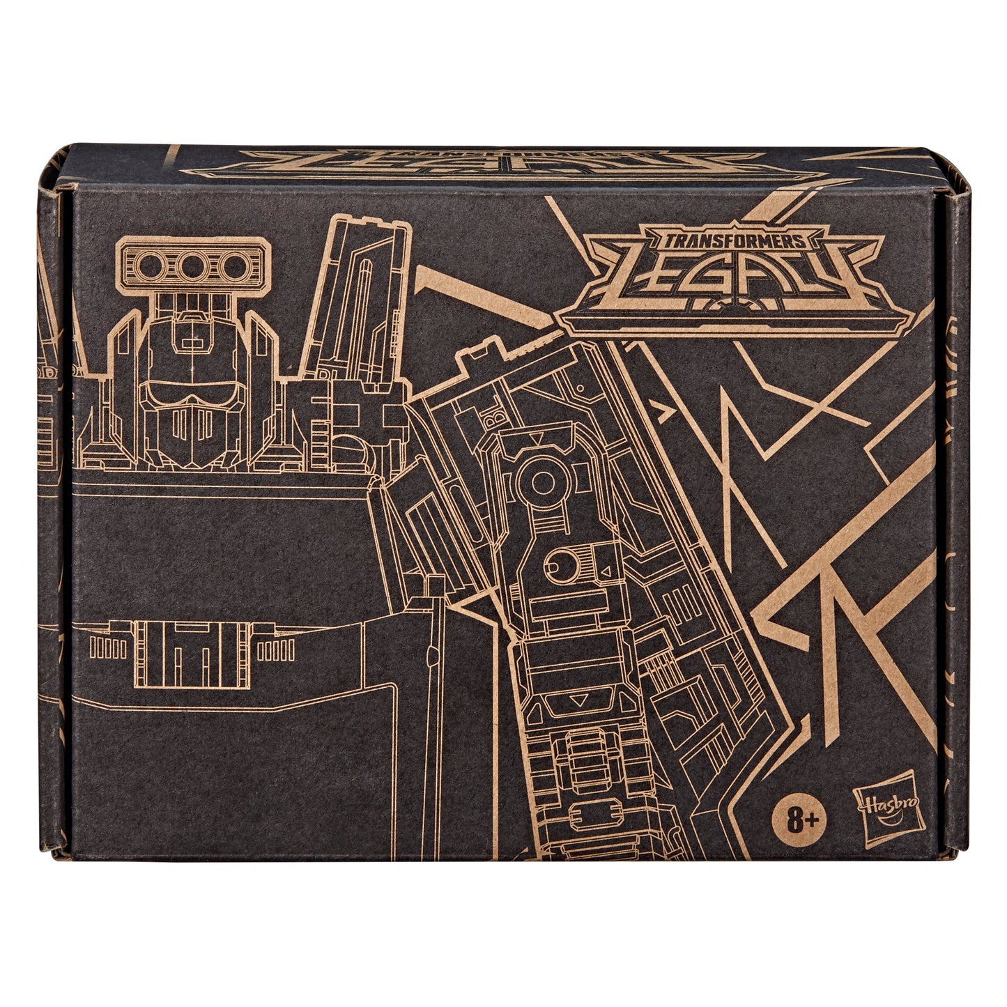 Transformers Generations Selects Lift-Ticket, Legacy Deluxe Class Figure