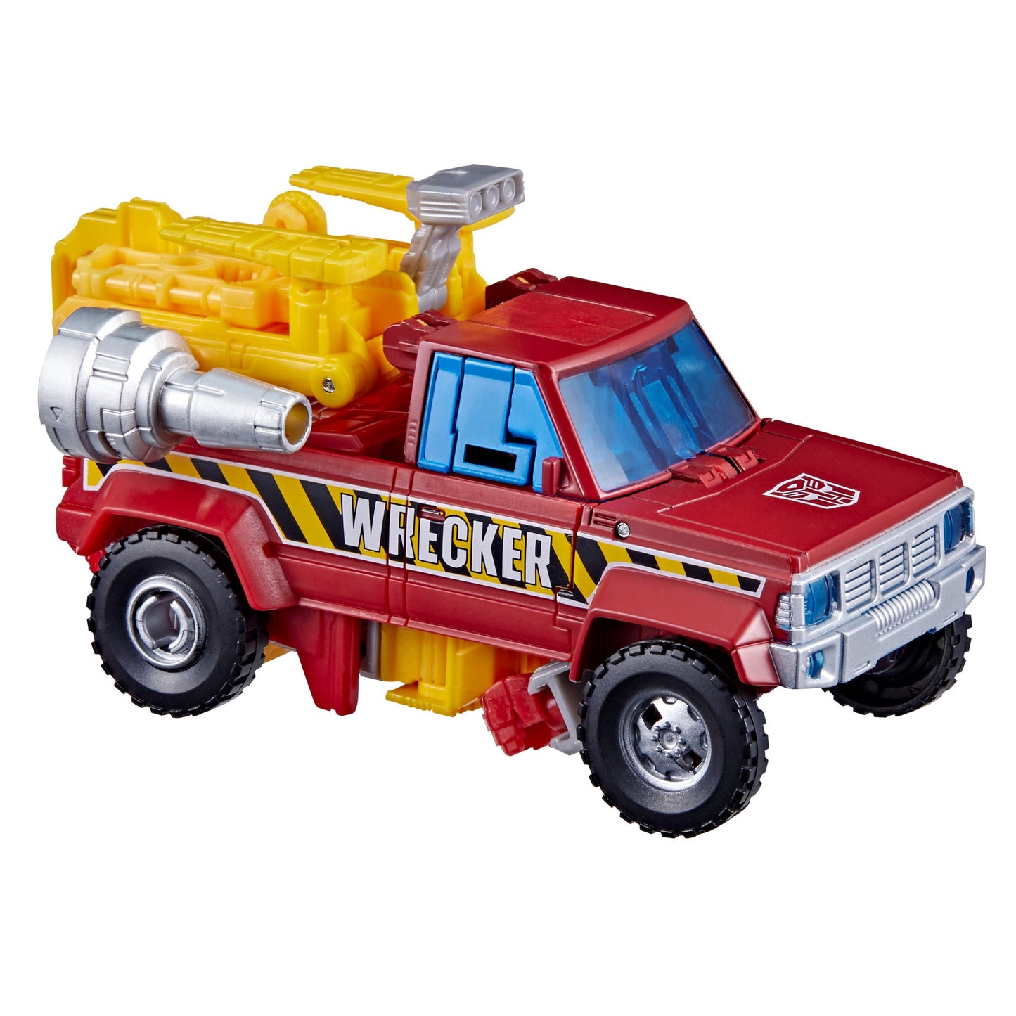Transformers Generations Selects Lift-Ticket, Legacy Deluxe Class Figure