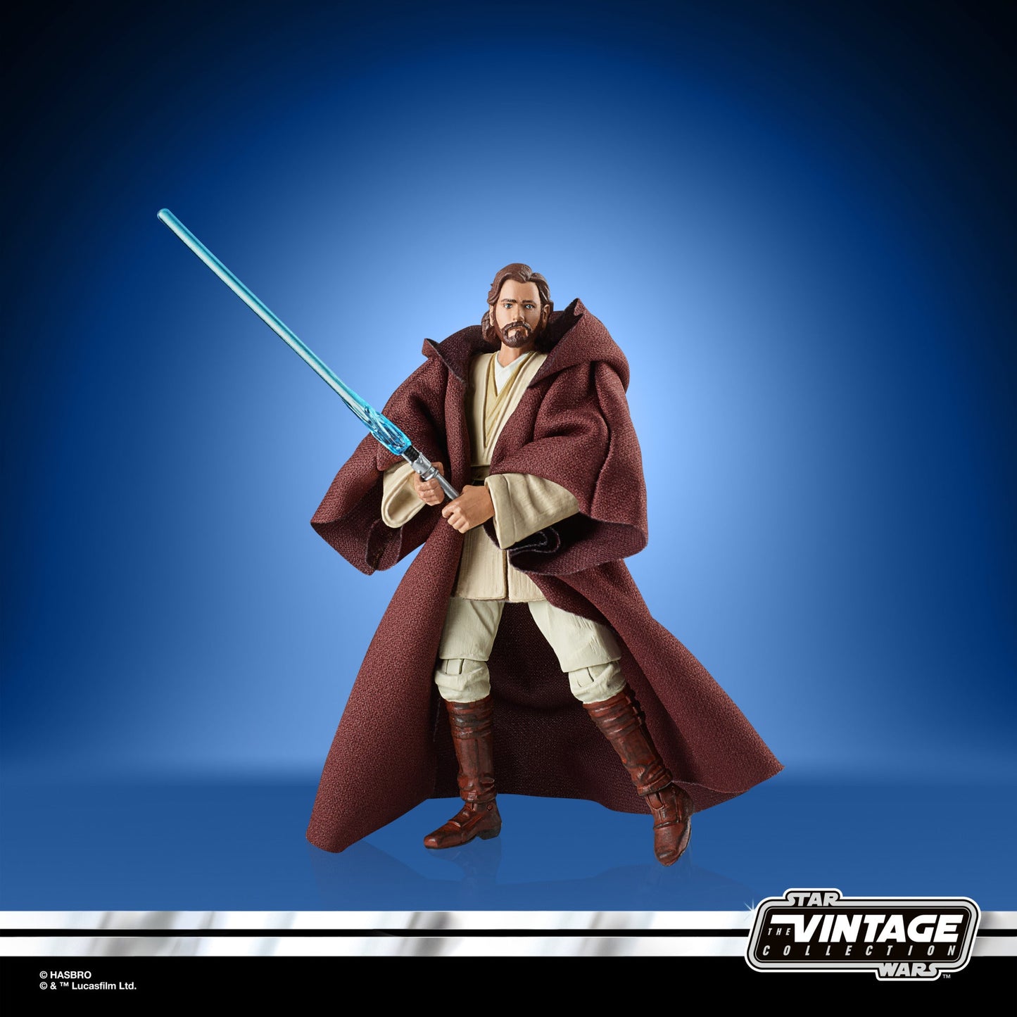Star Wars The Vintage Collection Obi-Wan Kenobi