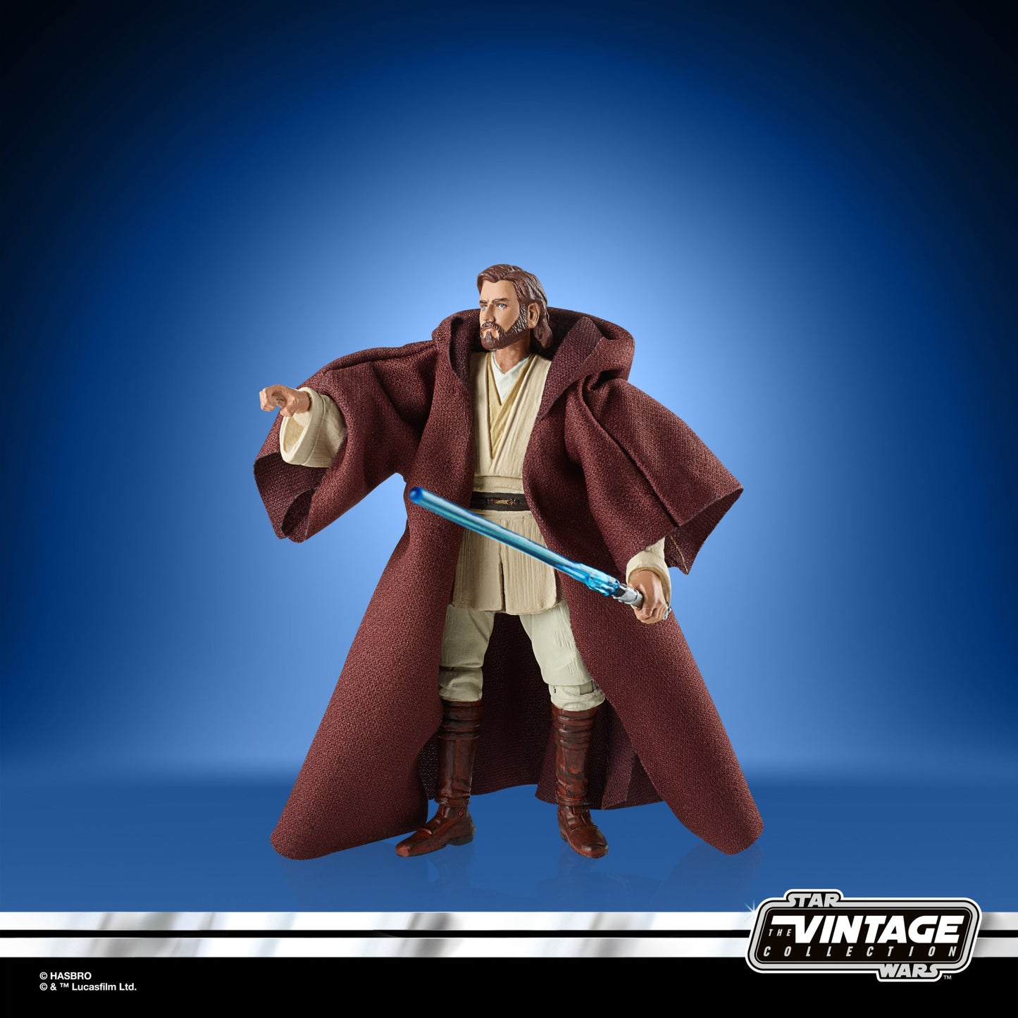 Star Wars The Vintage Collection Obi-Wan Kenobi