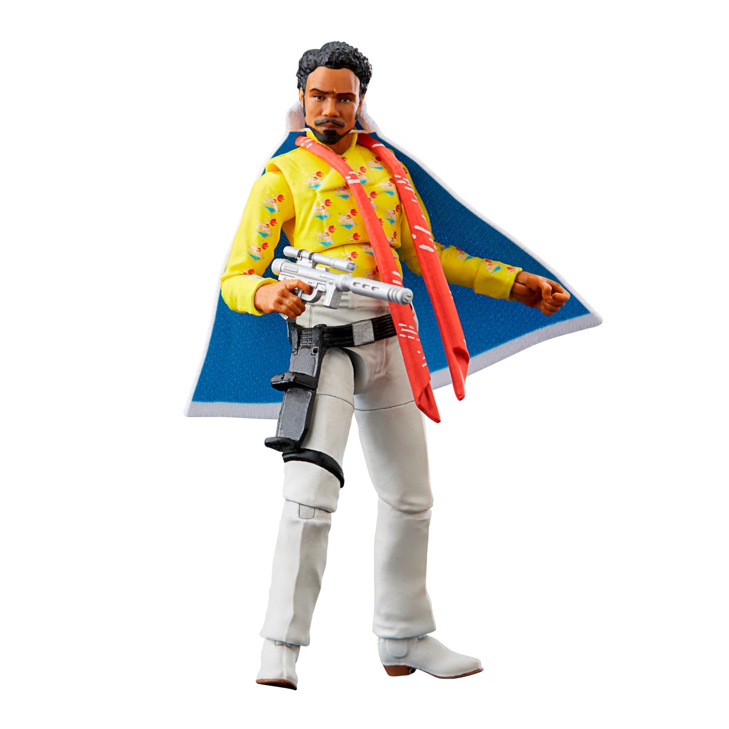 Star Wars The Vintage Collection Gaming Greats Lando Calrissian Star Wars Battlefront II