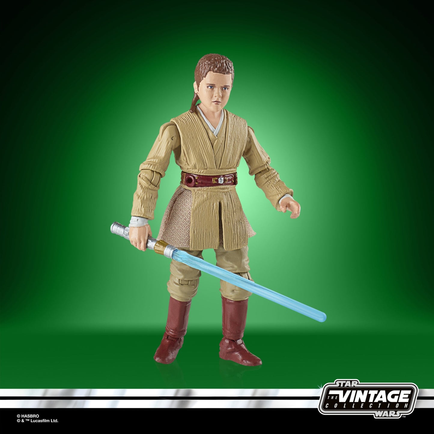 Star Wars The Vintage Collection Anakin Skywalker