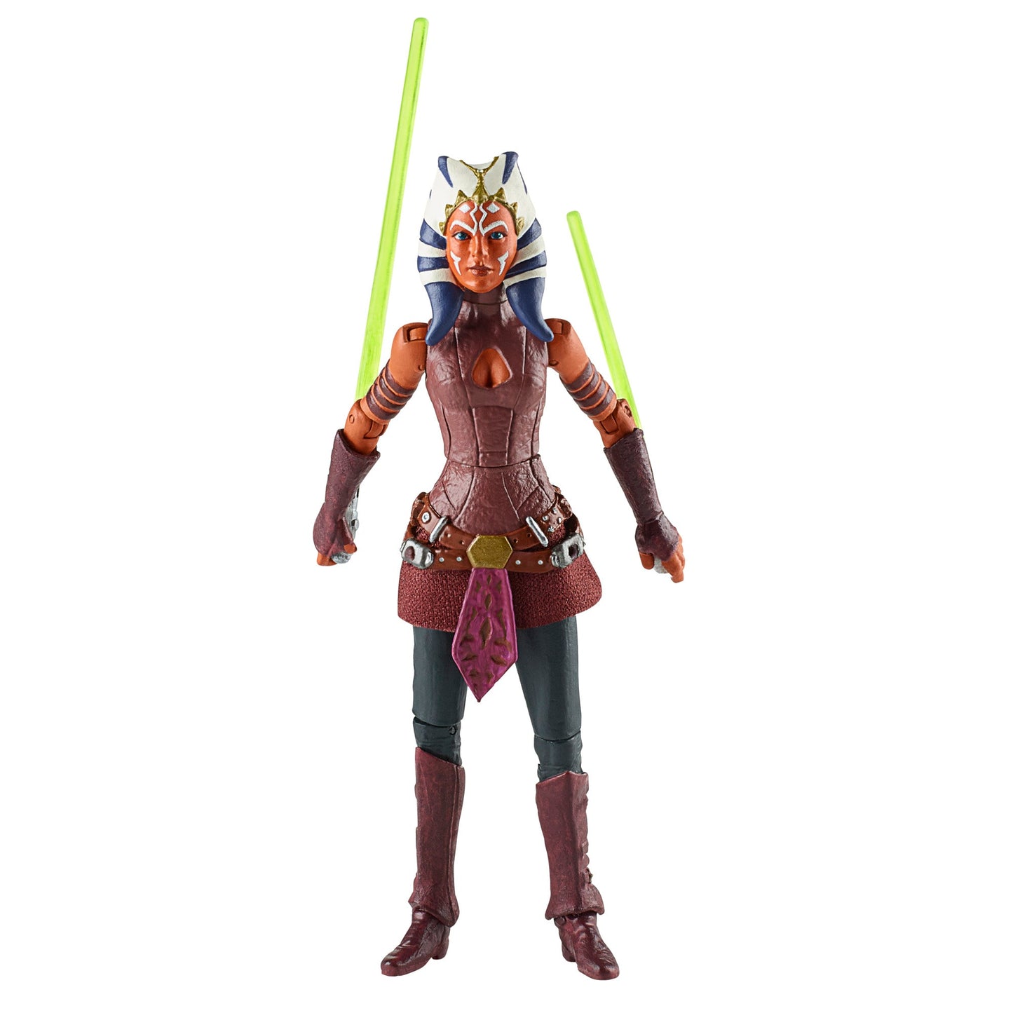 Star Wars The Vintage Collection Ahsoka - The Clone Wars
