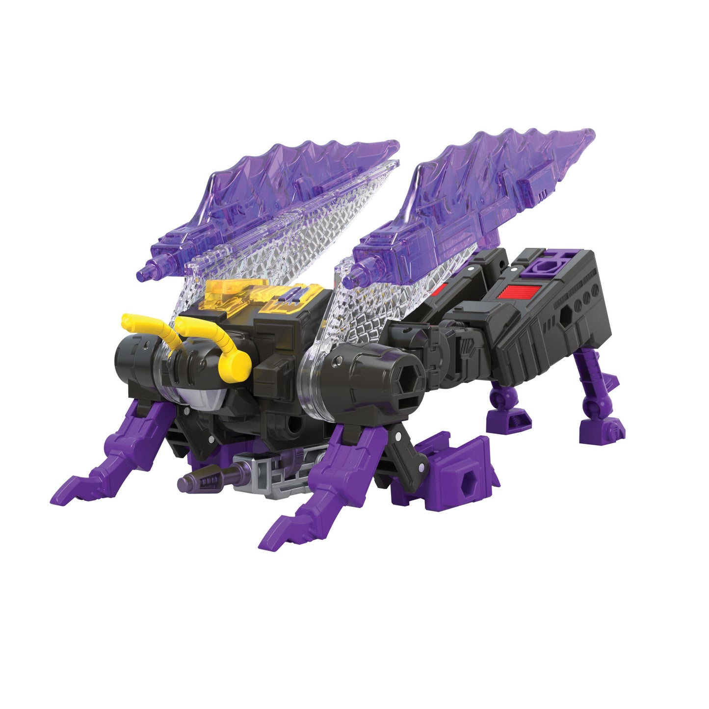 Transformers Legacy Deluxe Kickback