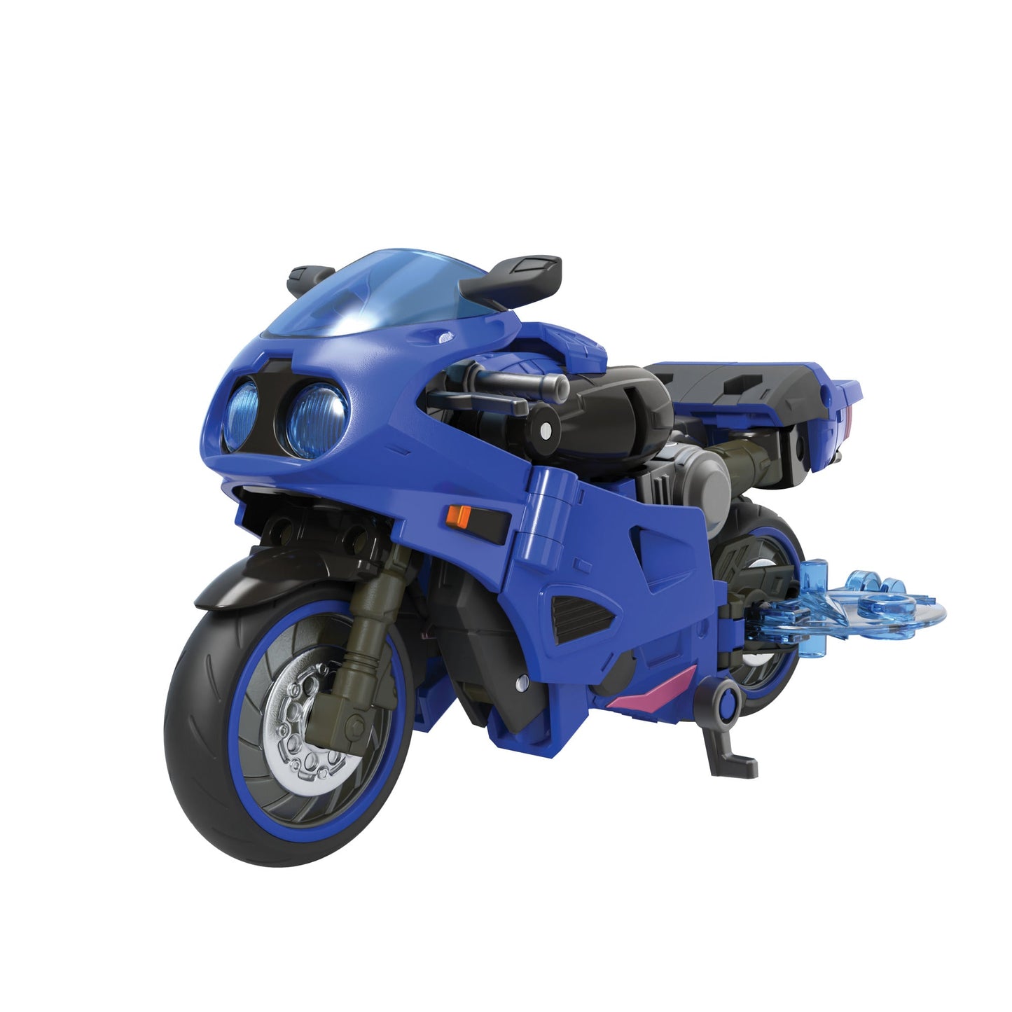 Transformers Legacy Deluxe Prime Universe Arcee
