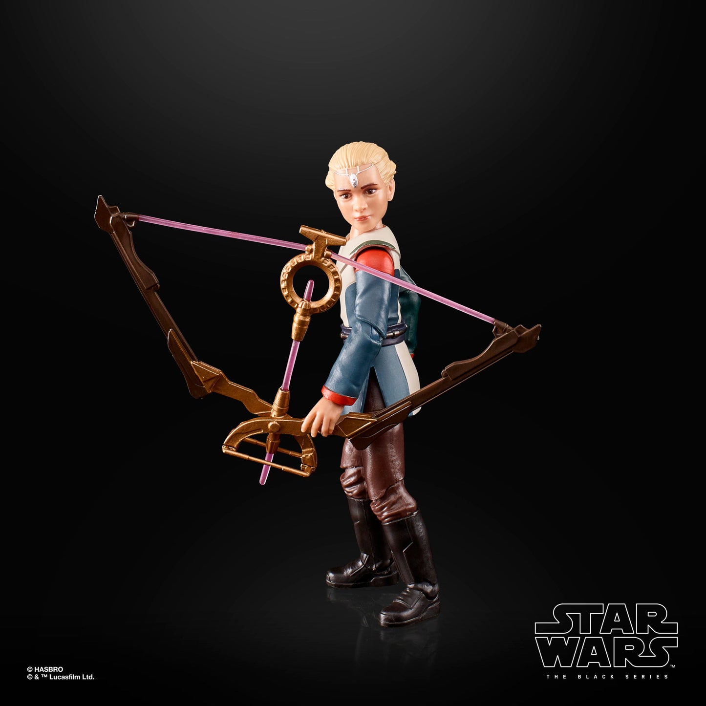 Star Wars The Black Series Omega (Kamino)