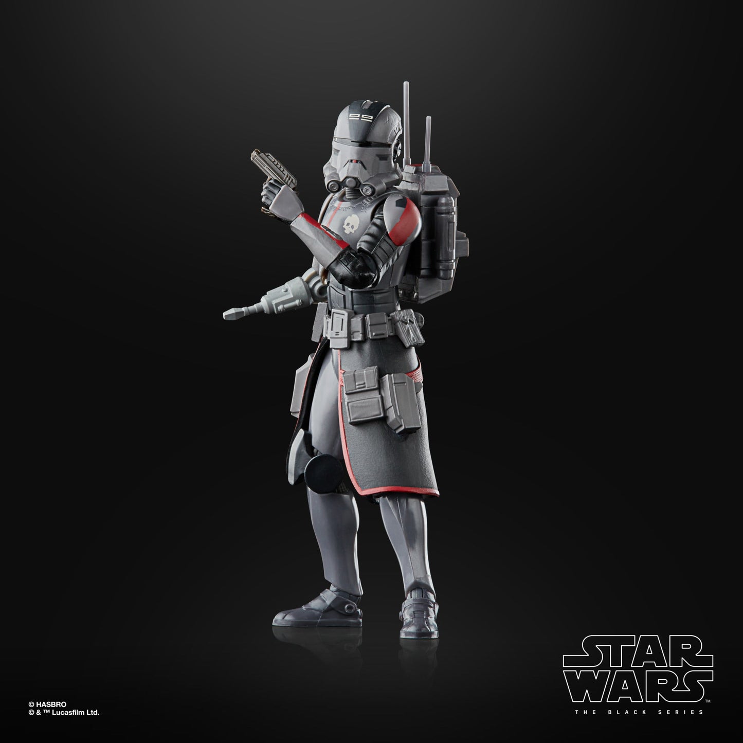 Star Wars The Black Series Echo
