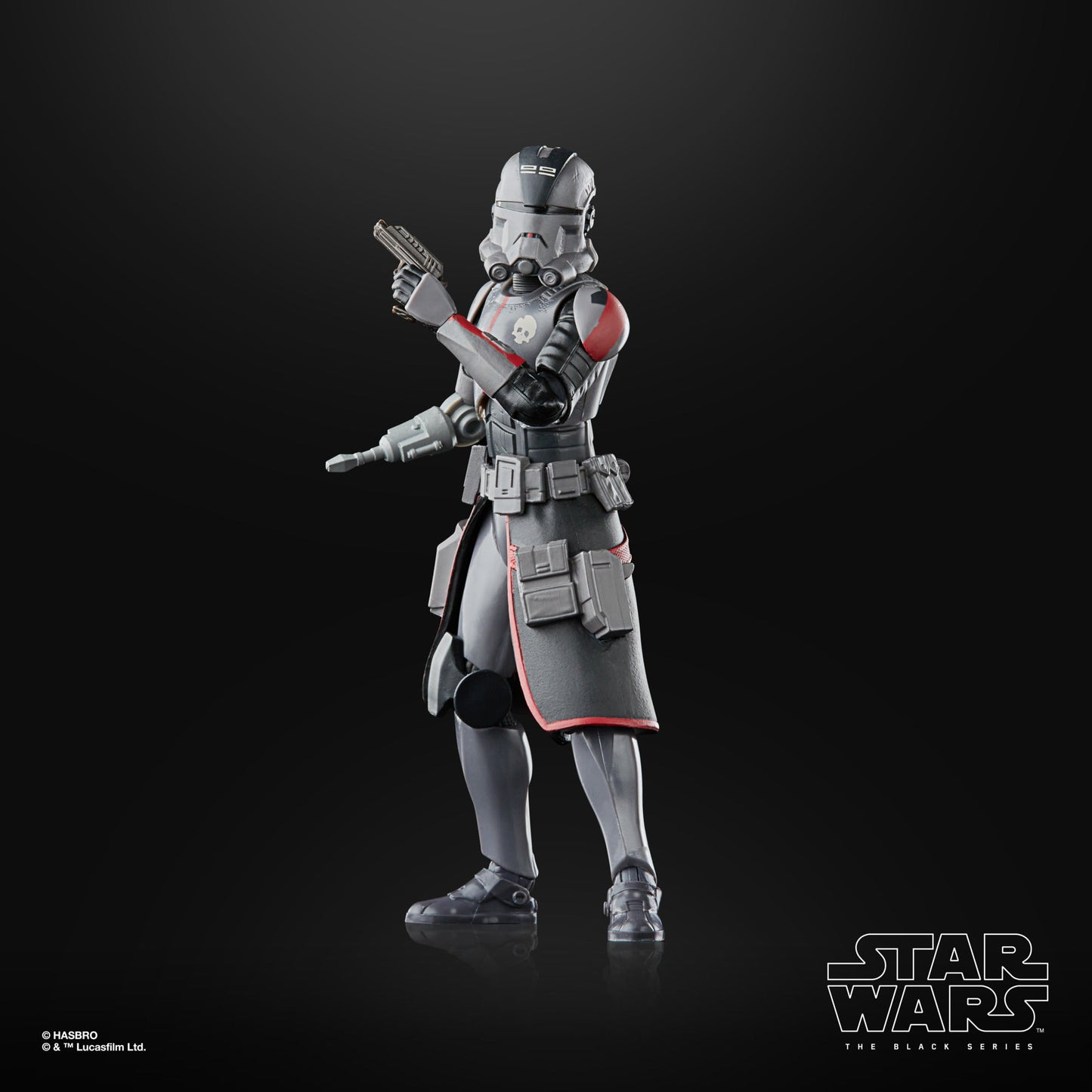 Star Wars The Black Series Echo